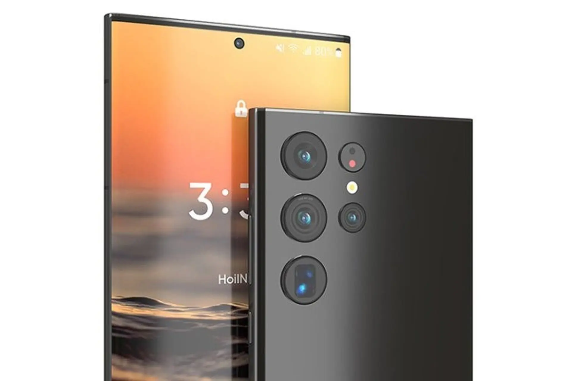 Samsung Galaxy S23 Ultra sẽ được cải tiến chế độ portrait video