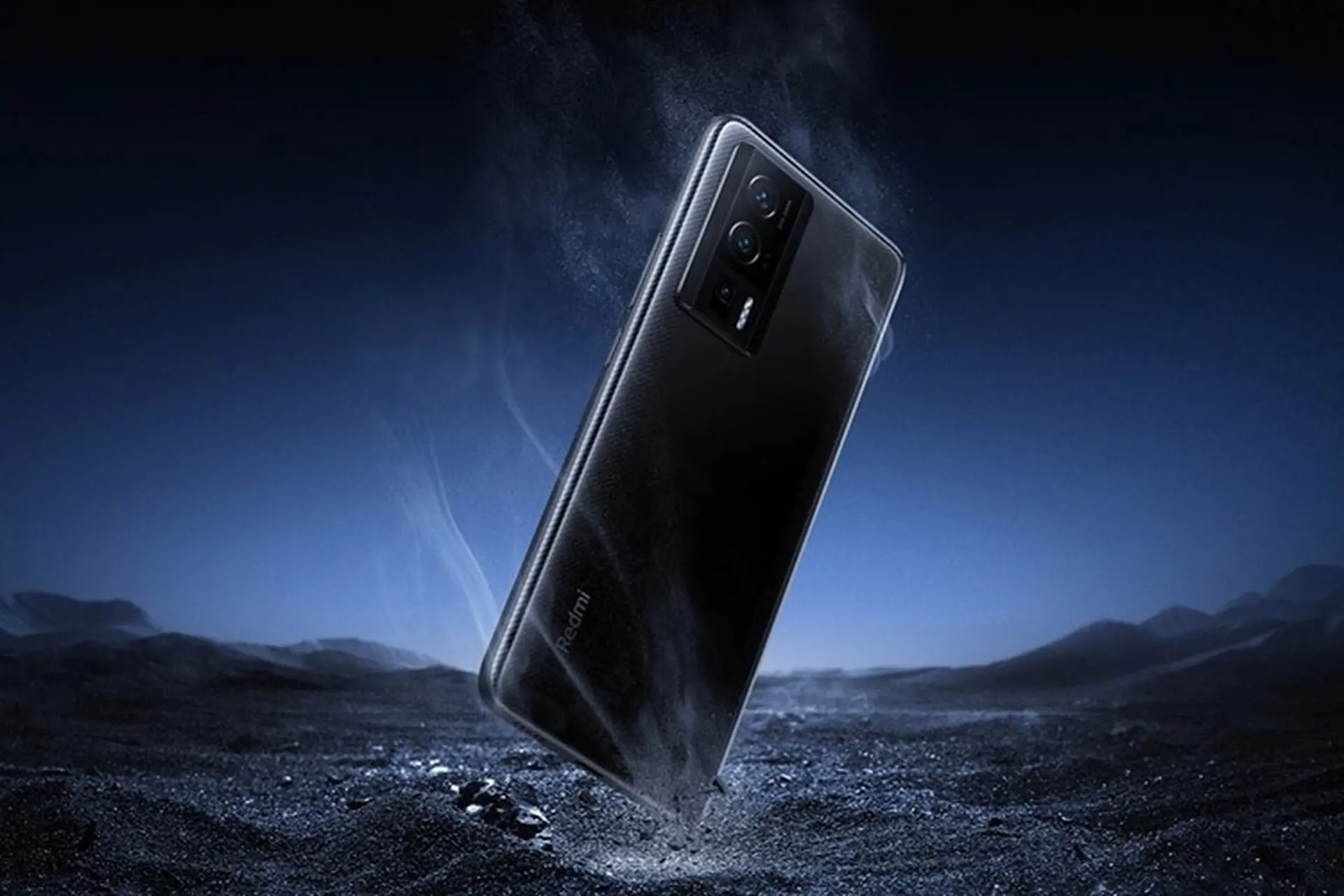 Thông tin cấu hình của Xiaomi Redmi Note 12 Turbo tiếp tục được tiết lộ