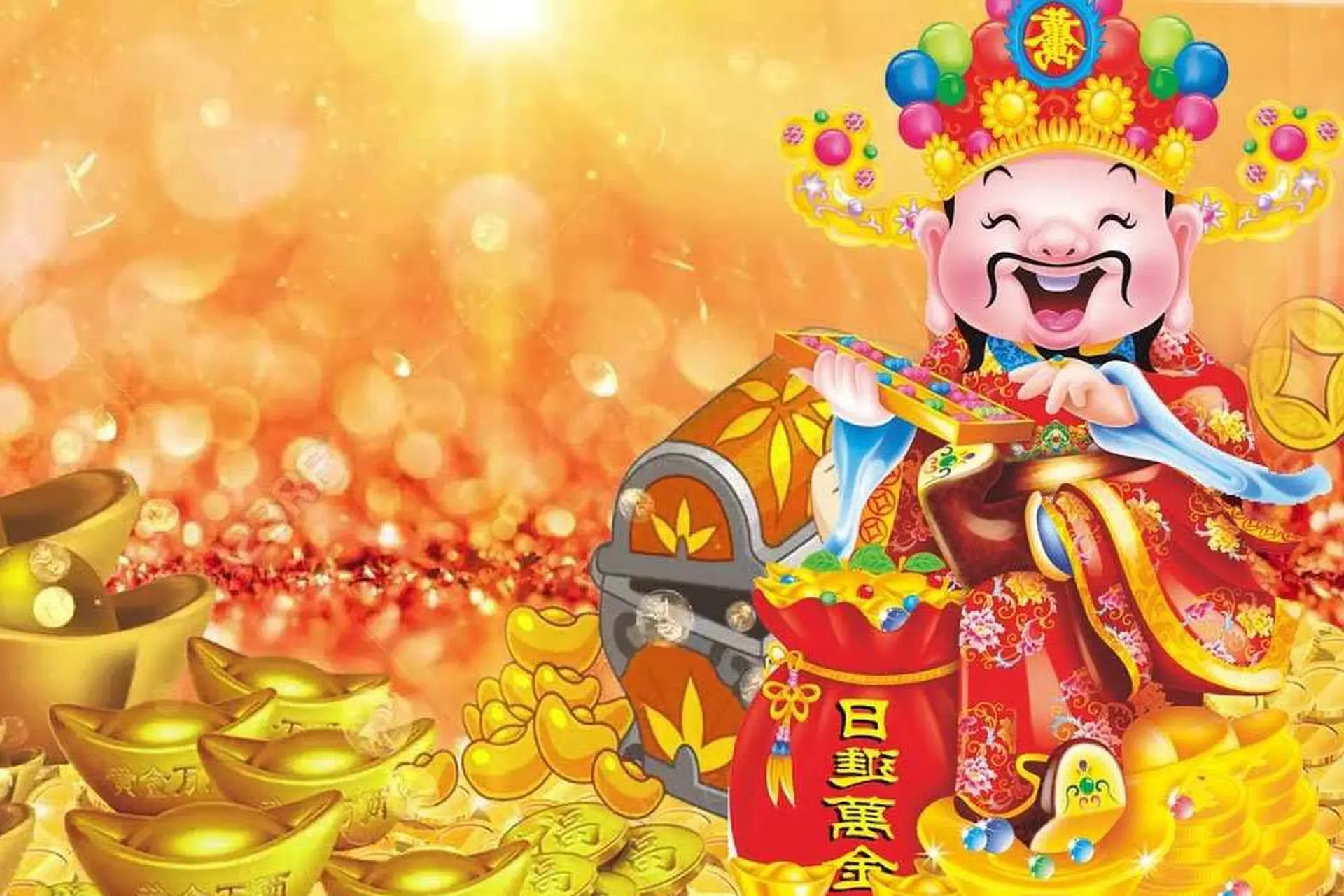 Ngày Thần Tài 2023 là ngày nào? Nên mua gì để phát tài phát lộc?