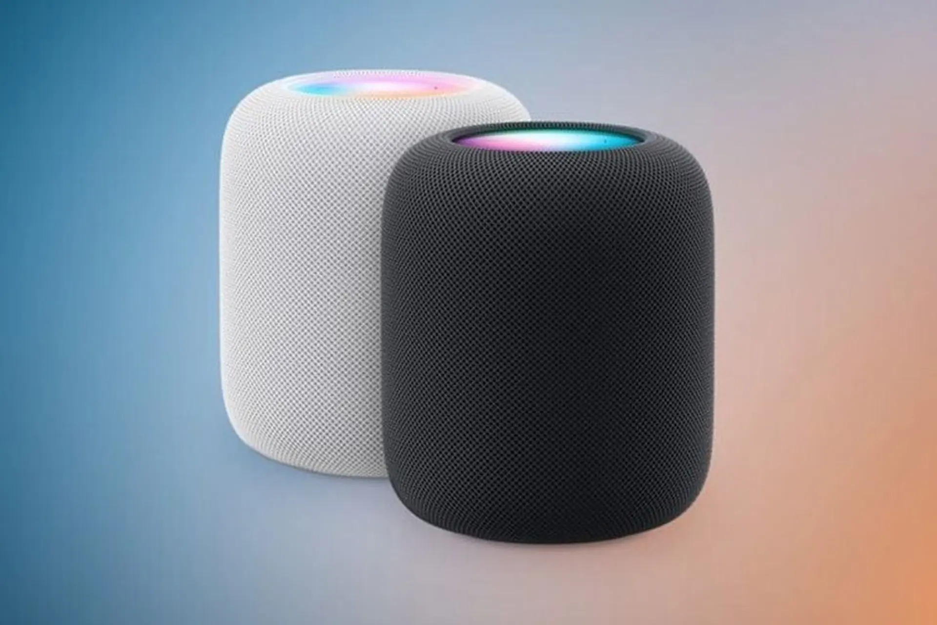 Apple phát hành phần mềm HomePod 16.3 với hàng loạt cải tiến, tính năng mới