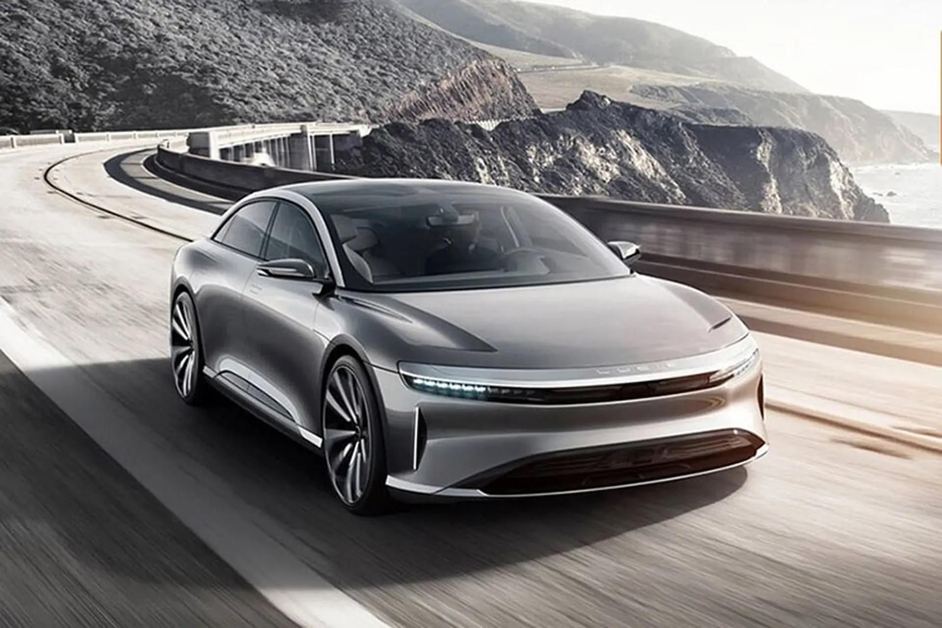 Rò rỉ bản phác thảo thiết kế xe điện Xiaomi Modena EV, hé lộ nhiều chi tiết