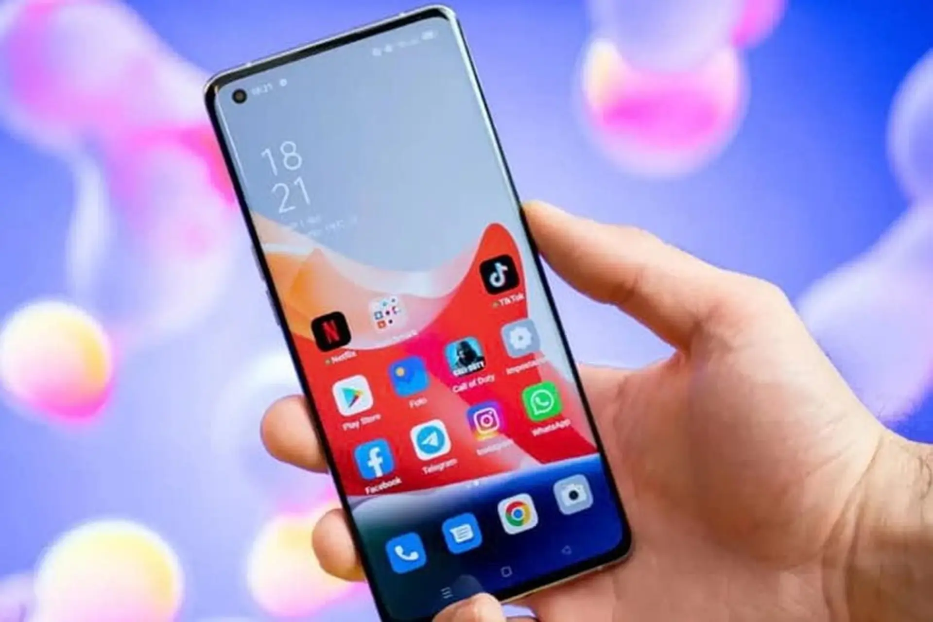 OPPO Find X6 Pro Dimension Edition vừa đạt một chứng nhận quan trọng trước khi ra mắt