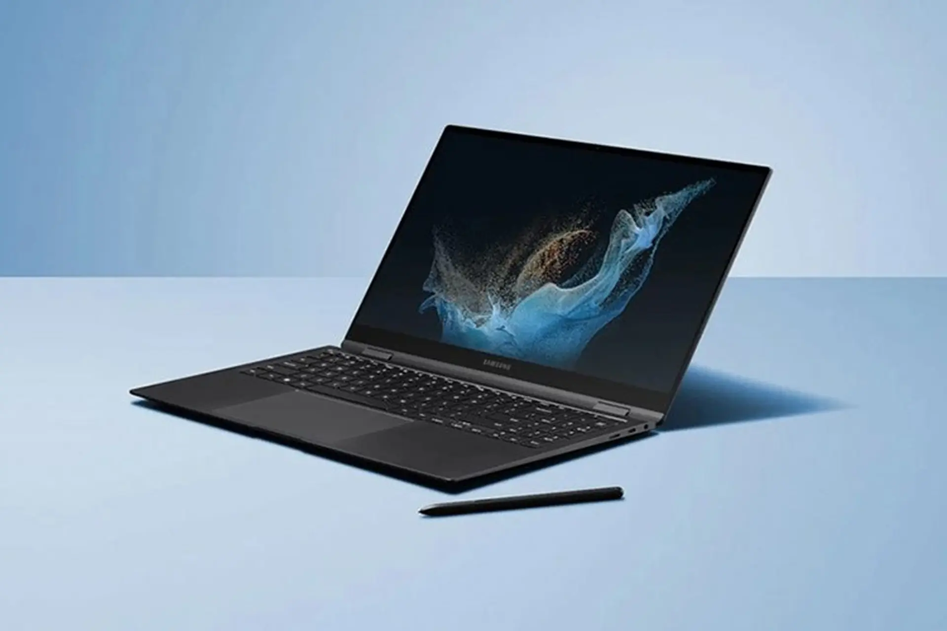 Rò rỉ ảnh kèm cấu hình của Galaxy Book 3 Pro và Book 3 Pro 360