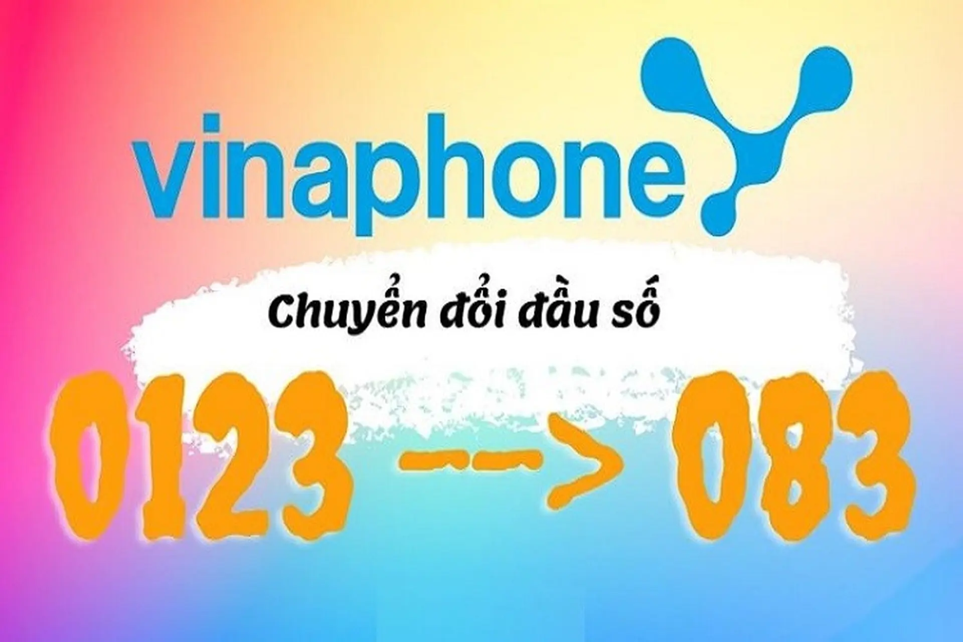 Đầu số 0123 đổi thành gì? Cách chuyển đổi danh bạ sang đầu số mới