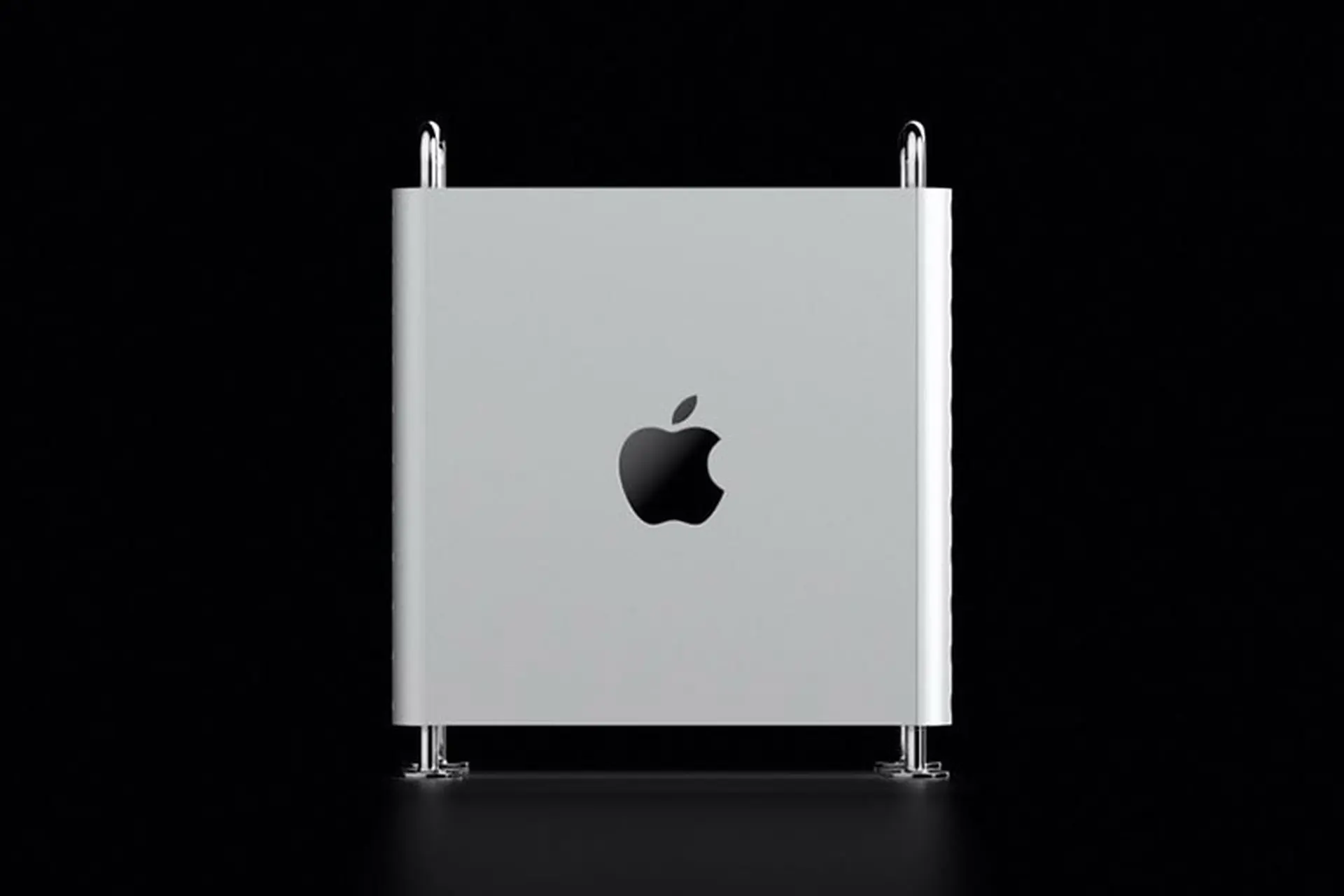 Apple Mac Pro sắp ra mắt sẽ không hỗ trợ GPU PCI-E