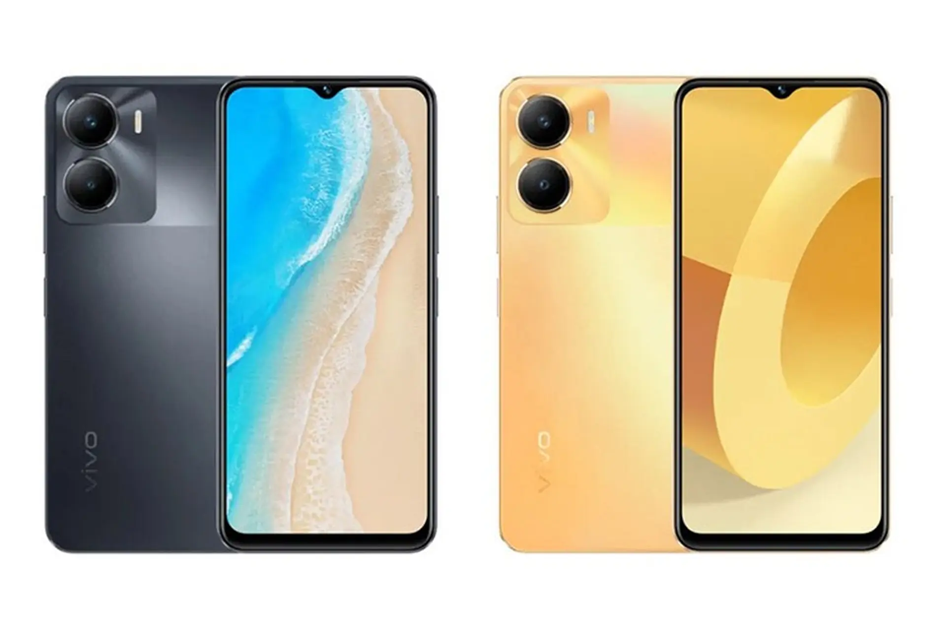 Vivo Y35m ra mắt: Màn hình 6.51 inch, chip Dimensity 700 và pin 5000mAh
