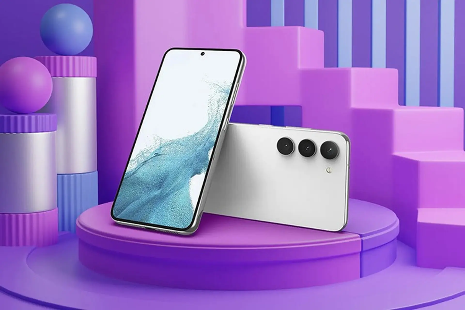 Hé lộ các tùy chọn màu sắc của Samsung Galaxy S23 và Galaxy S23 Plus