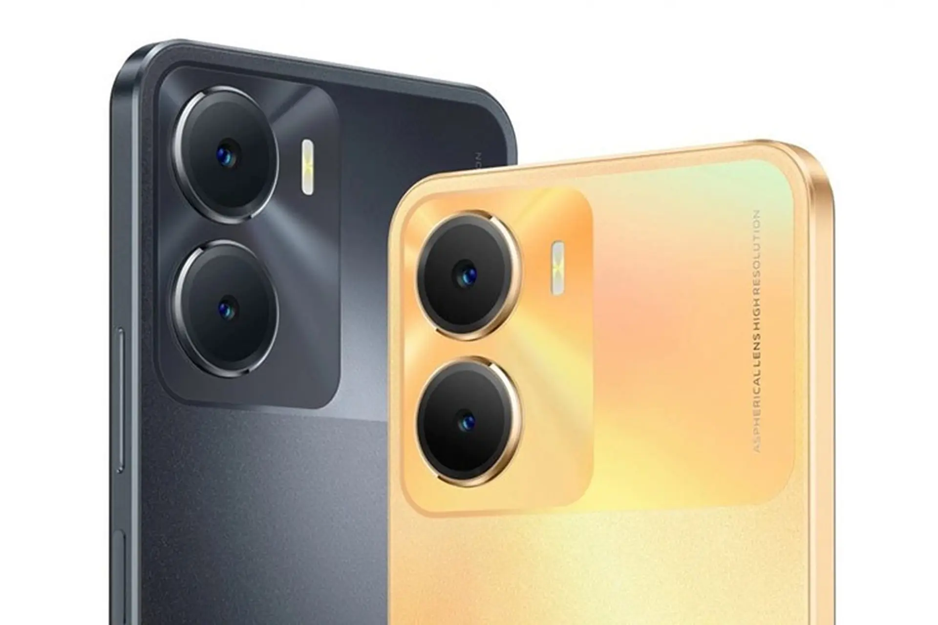 Vivo Y53t bất ngờ ra mắt: Chip Dimensity 700, camera kép, giá chỉ từ 3.42 triệu đồng