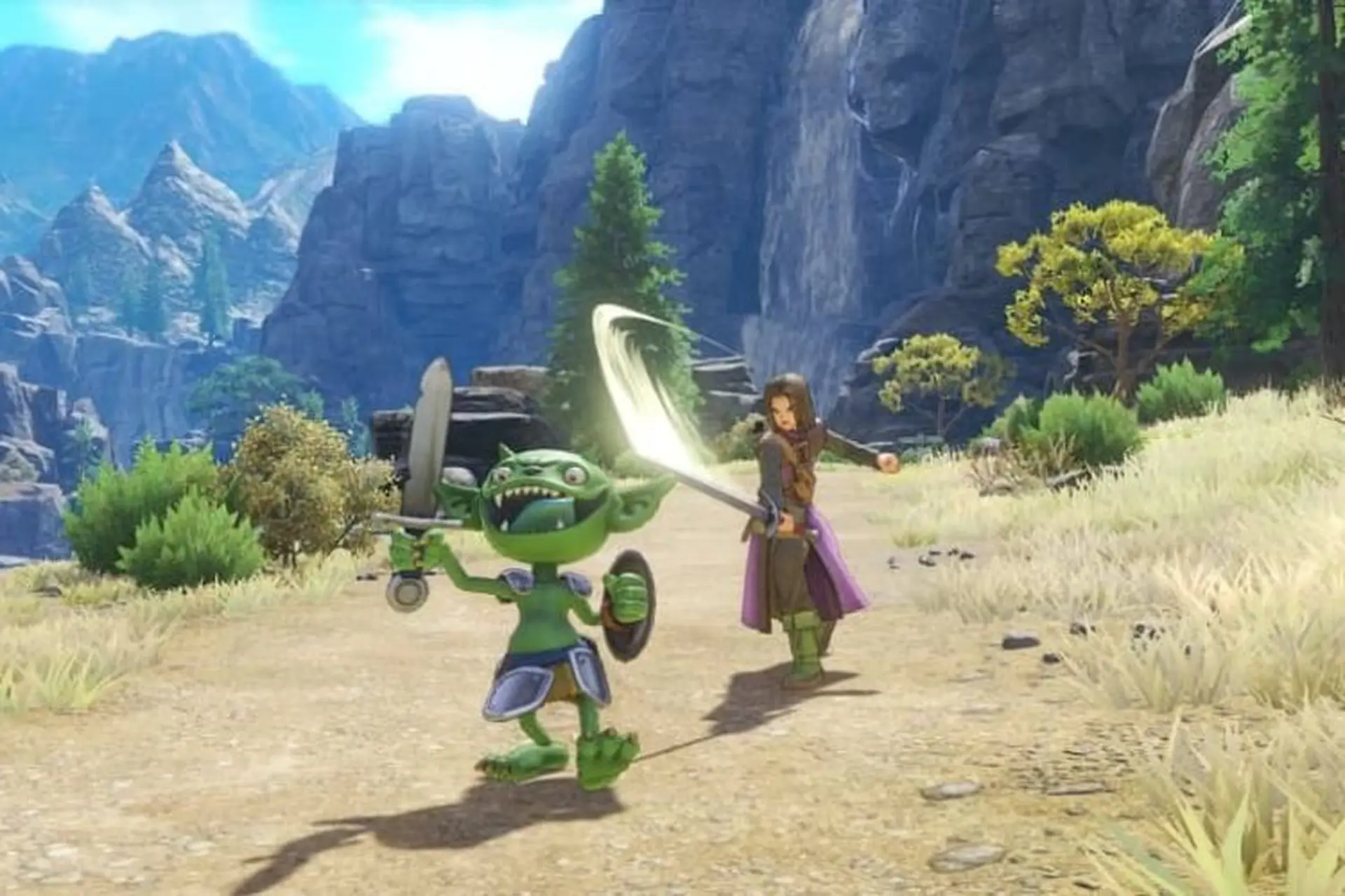 Game JRPG là gì? Top game JRPG hấp dẫn không thể bỏ qua