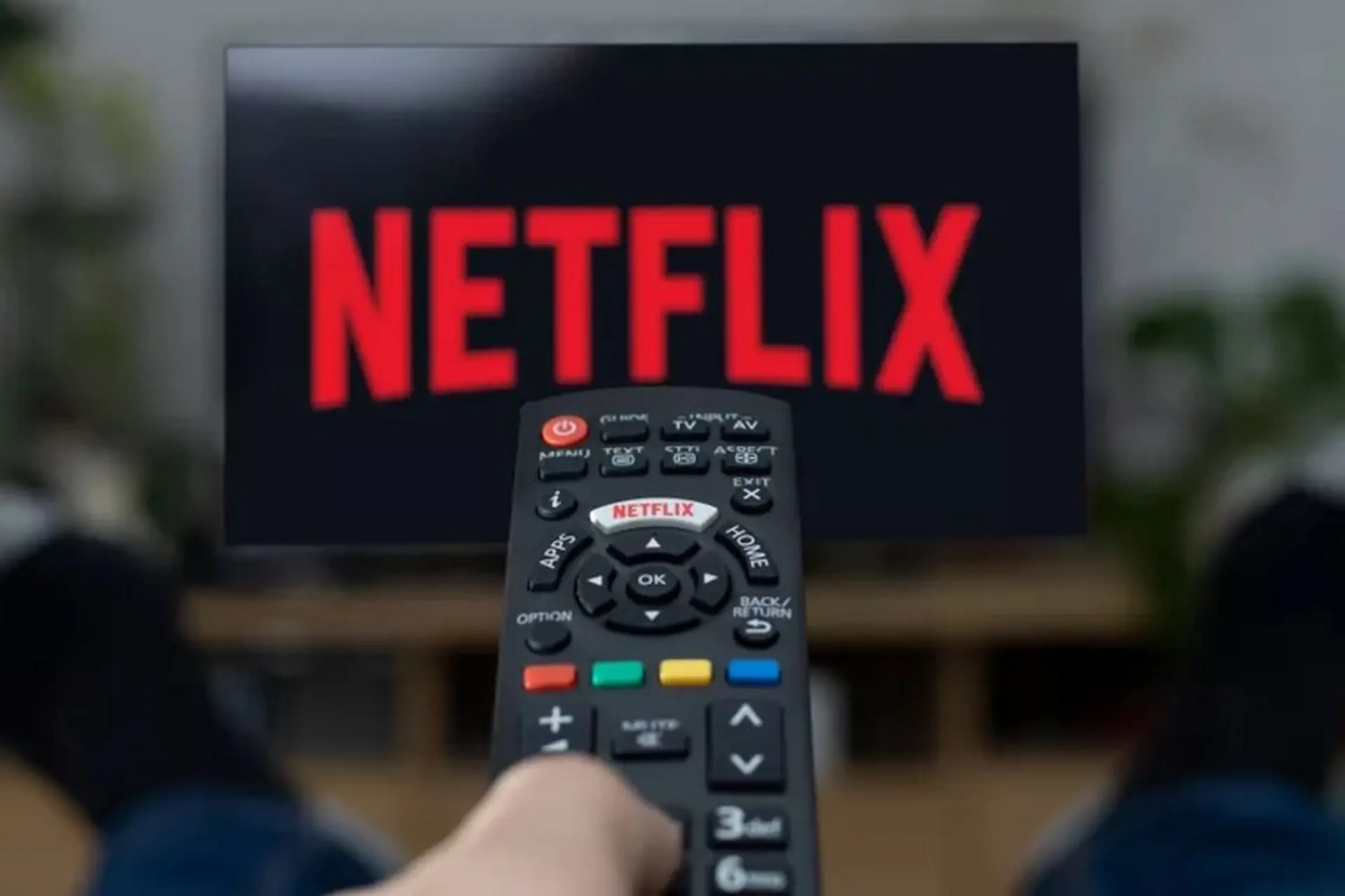 Những điều cần biết về chính sách chặn chia sẻ tài khoản của Netflix trong năm 2023