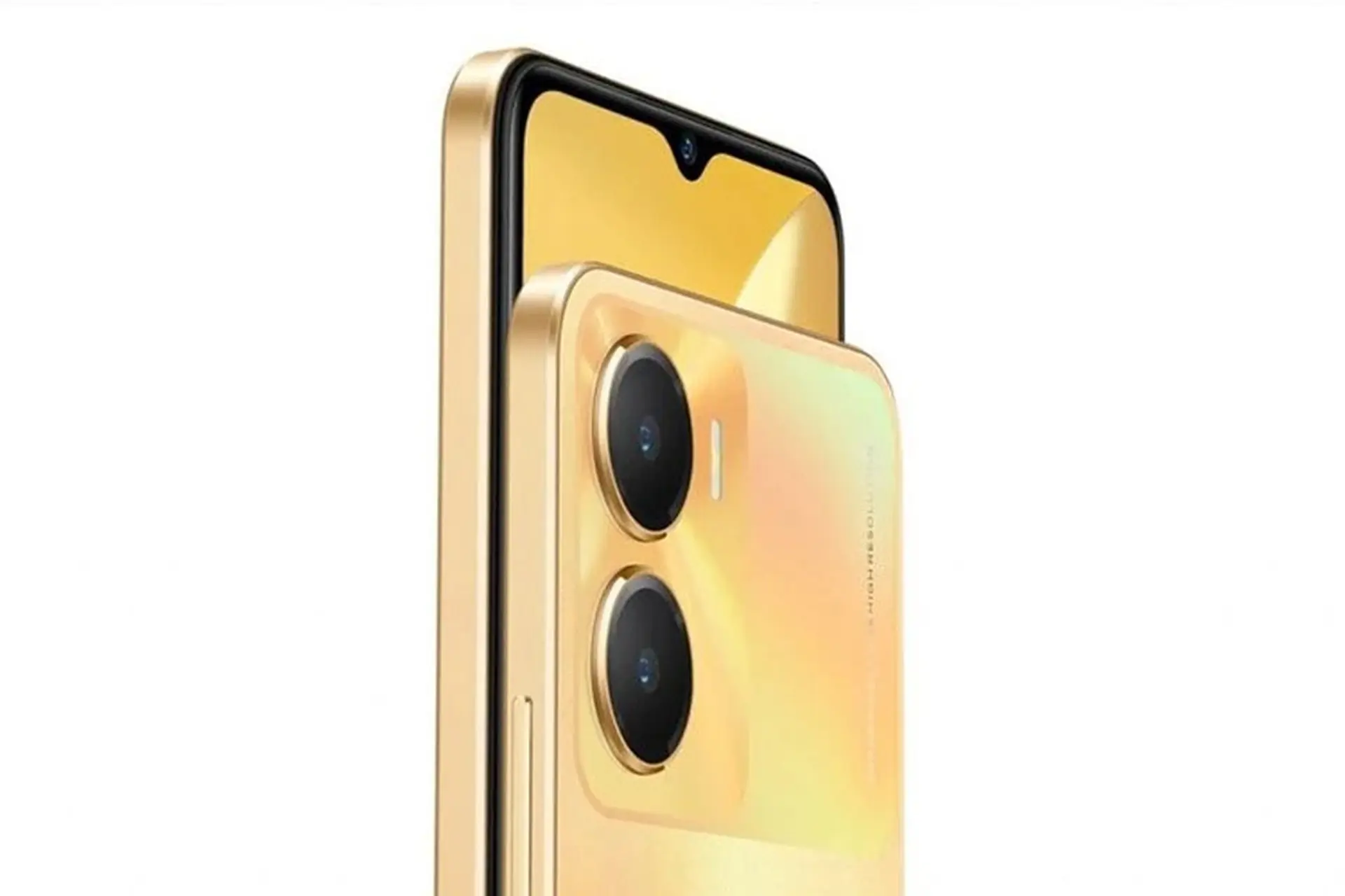 Vivo Y100 lộ cấu hình chi tiết và giá bán
