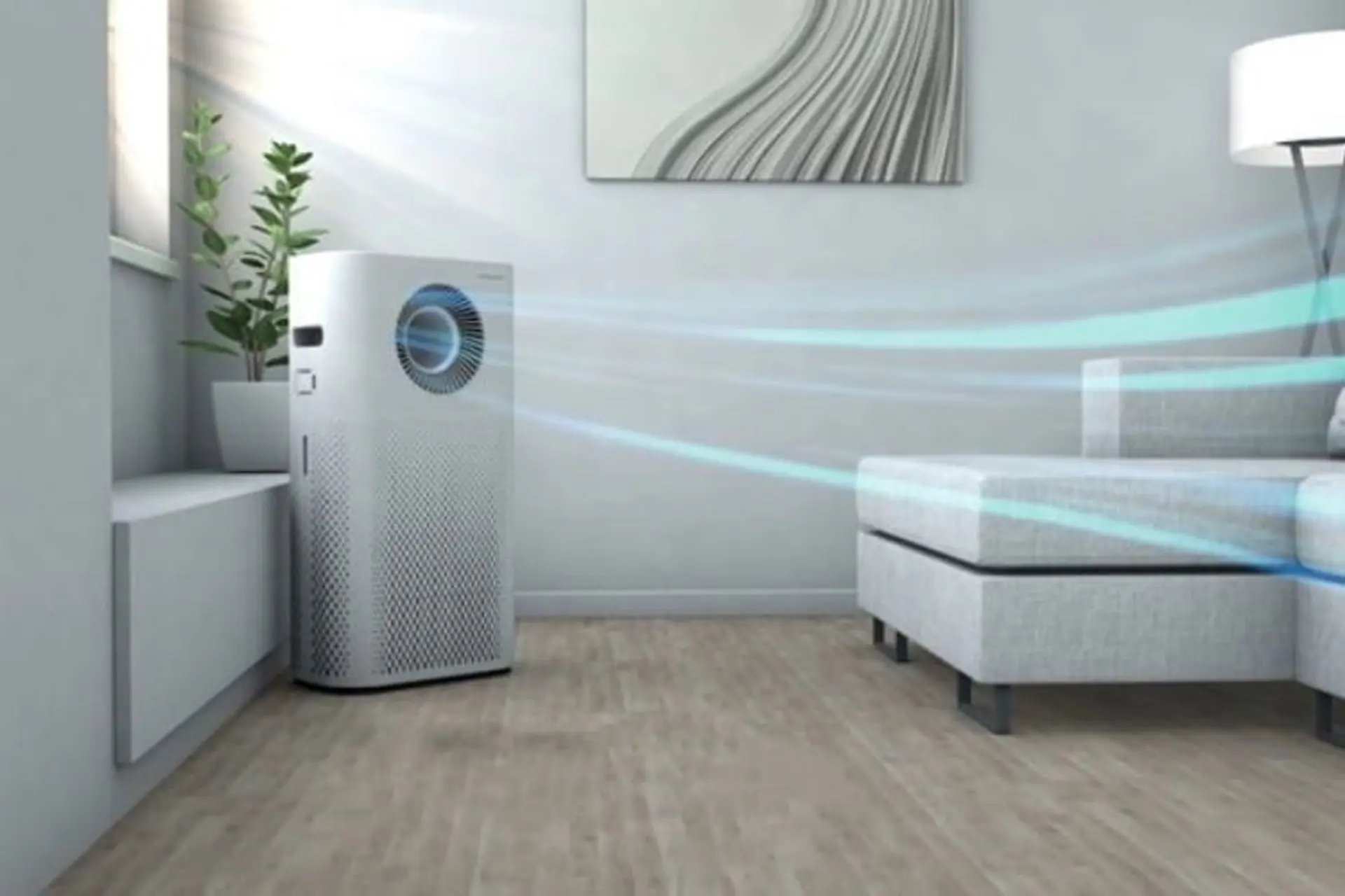 Top máy lọc không khí tốt nhất đầu năm 2023 không thể bỏ qua