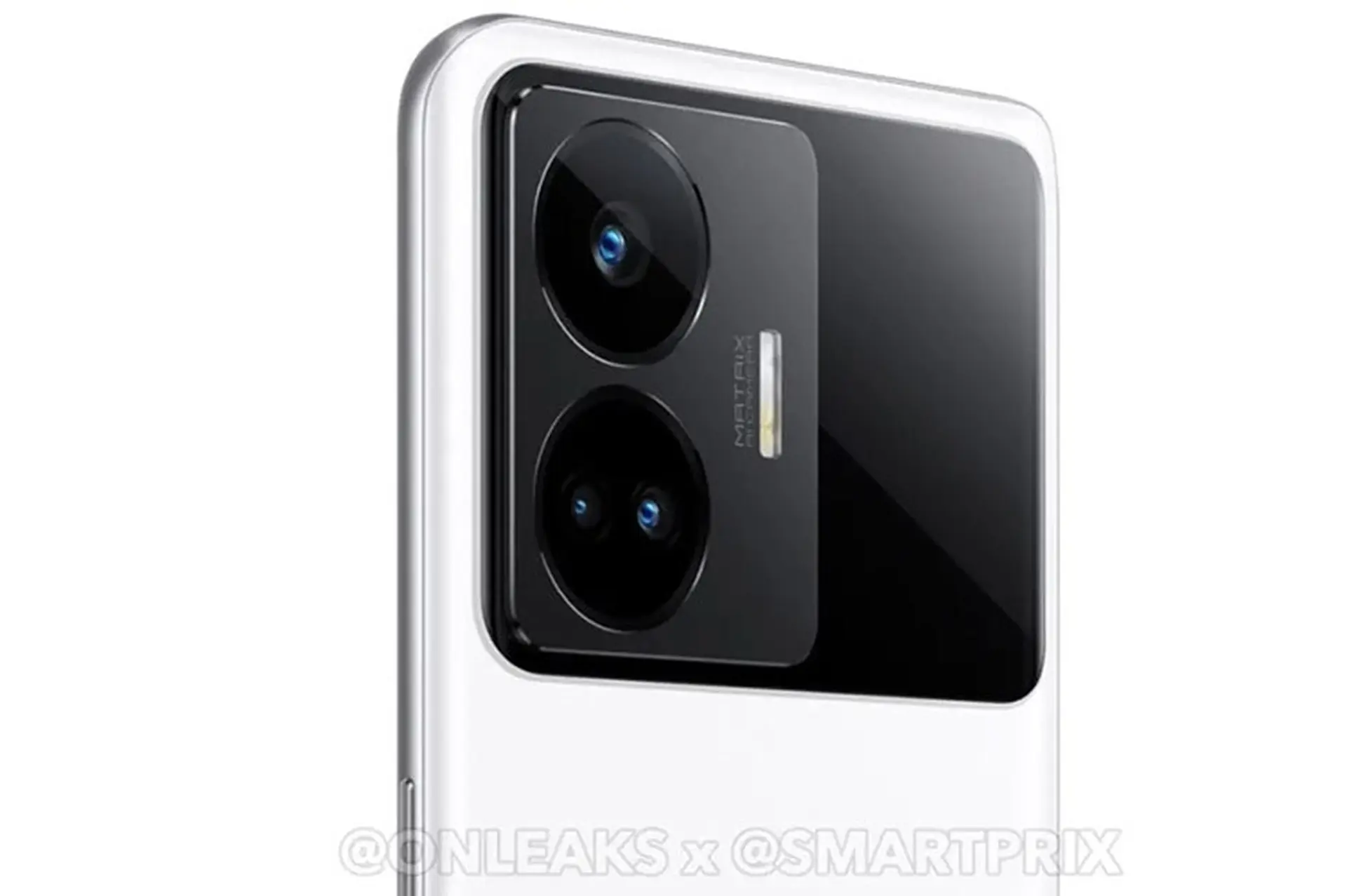 Realme GT Neo5 với sạc nhanh 240W sẽ ra mắt vào ngày 9/2
