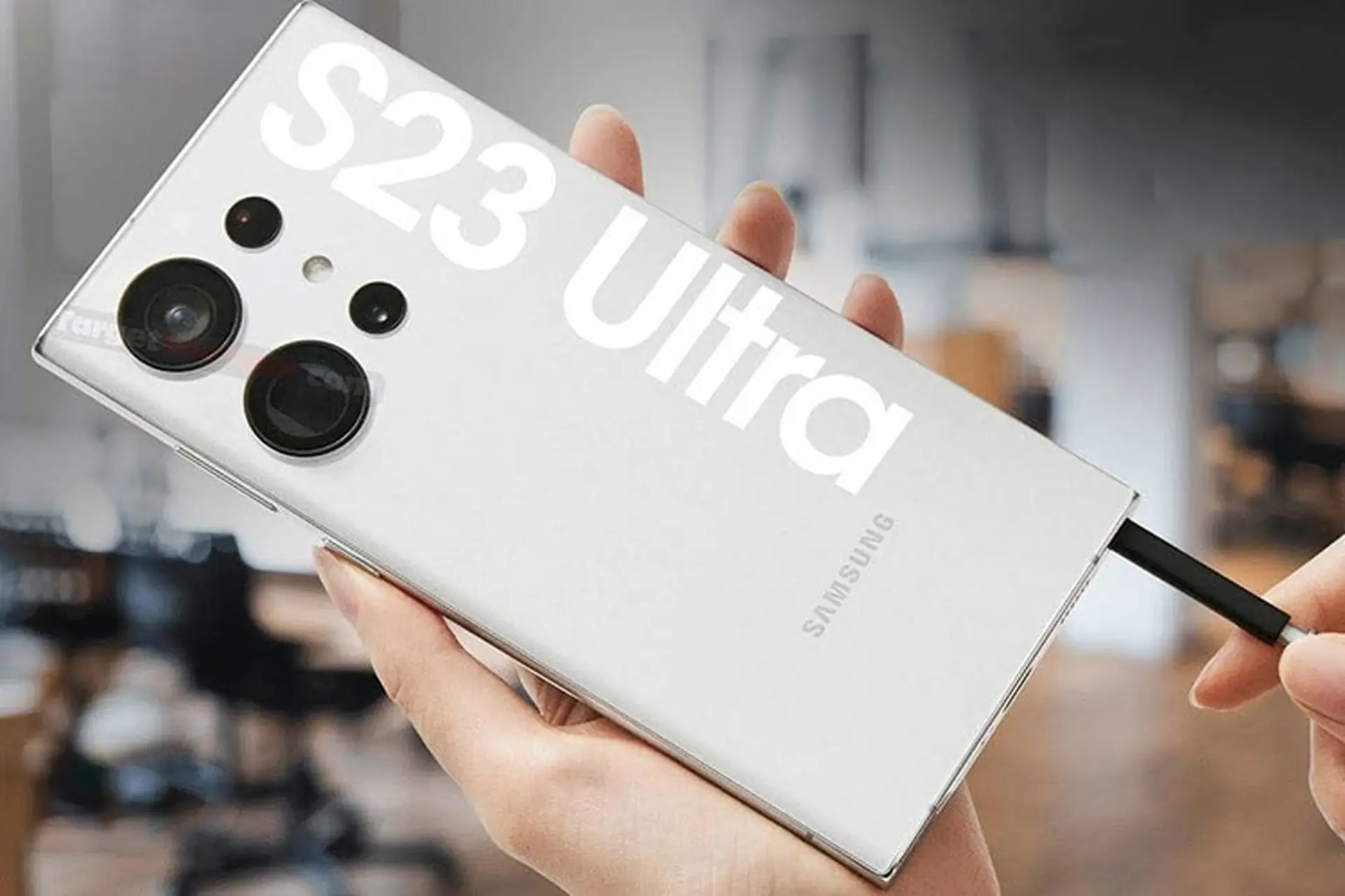Biến thể 12GB RAM của Samsung Galaxy S23 Ultra lộ hiệu năng khủng trên Geekbench