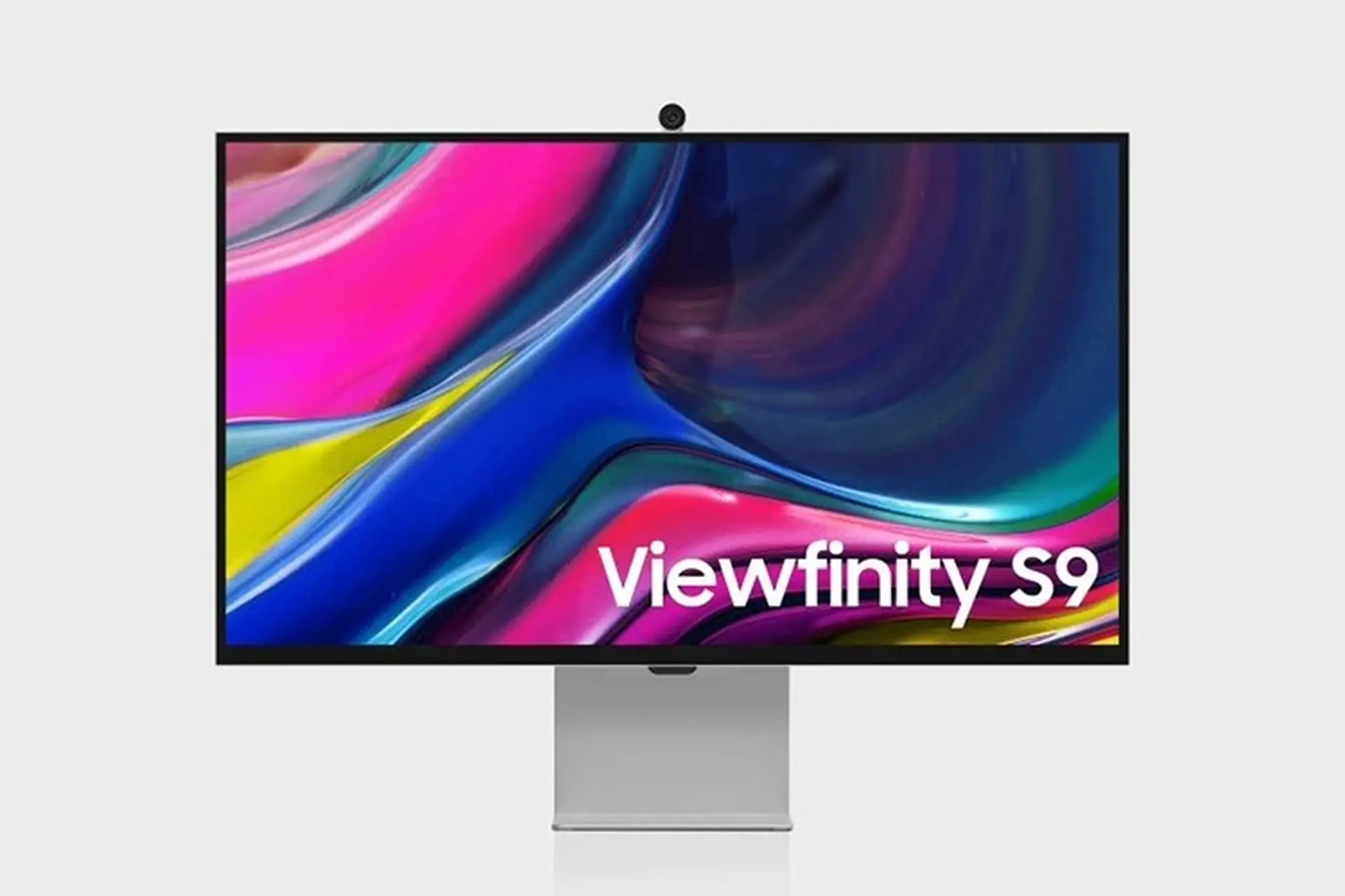 Samsung ViewFinity S9 ra mắt: Màn hình 5K dành cho người dùng chuyên nghiệp