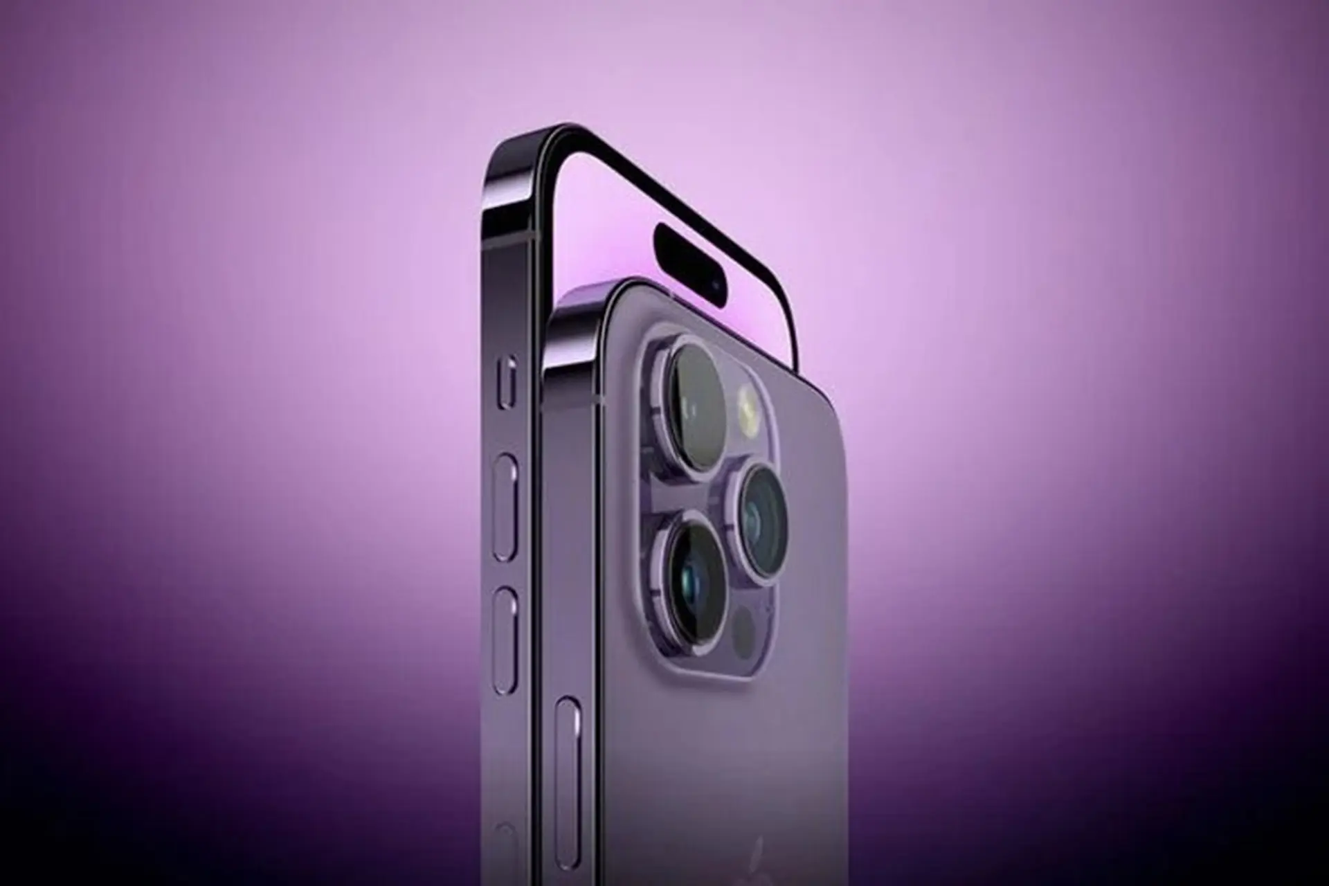 Dòng iPhone 15 Pro sẽ có khung viền titan, nút Taptic, RAM tăng?