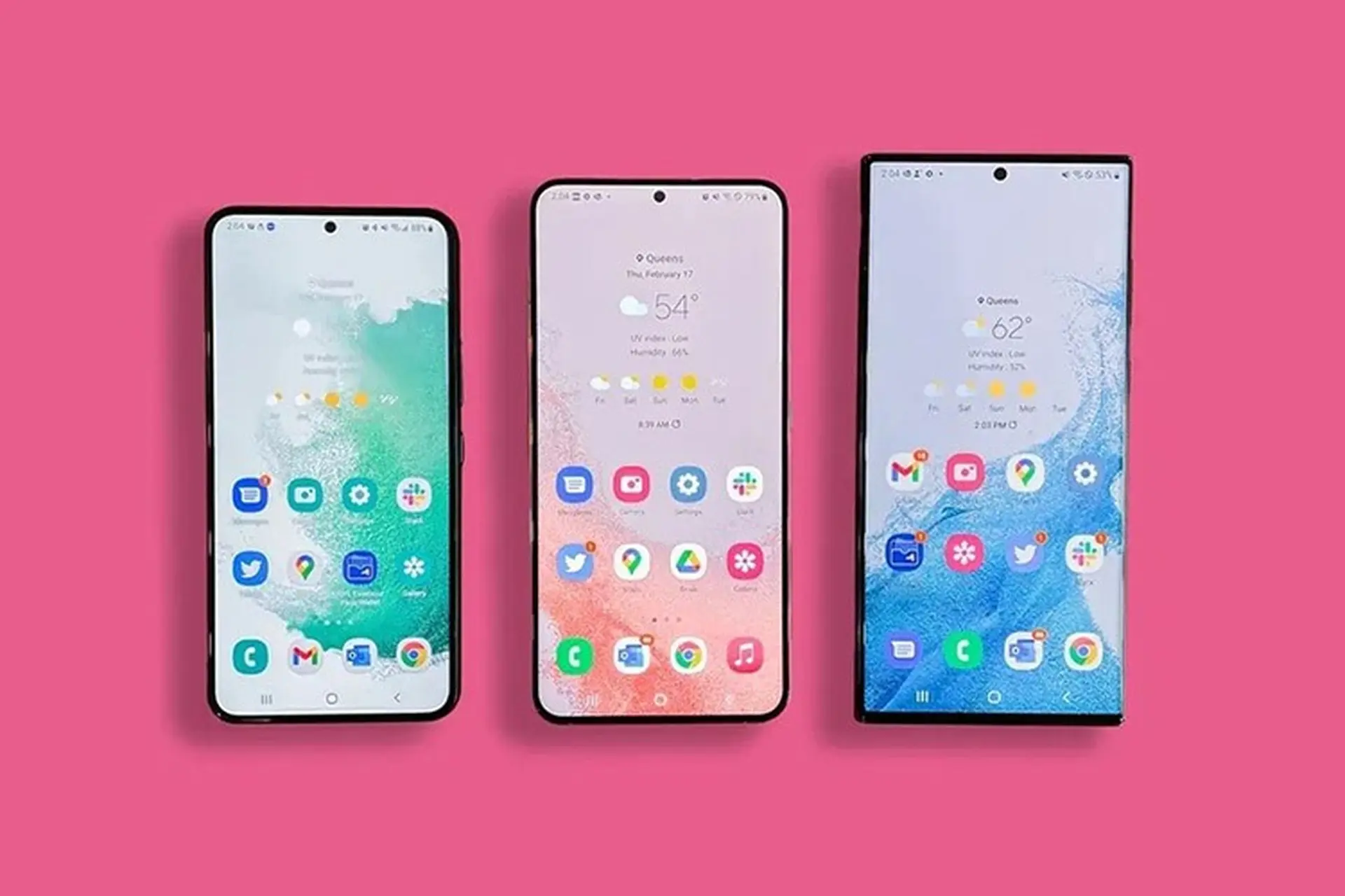 Rò rỉ giá bán dòng Samsung Galaxy S23, có cao hơn thế hệ trước?