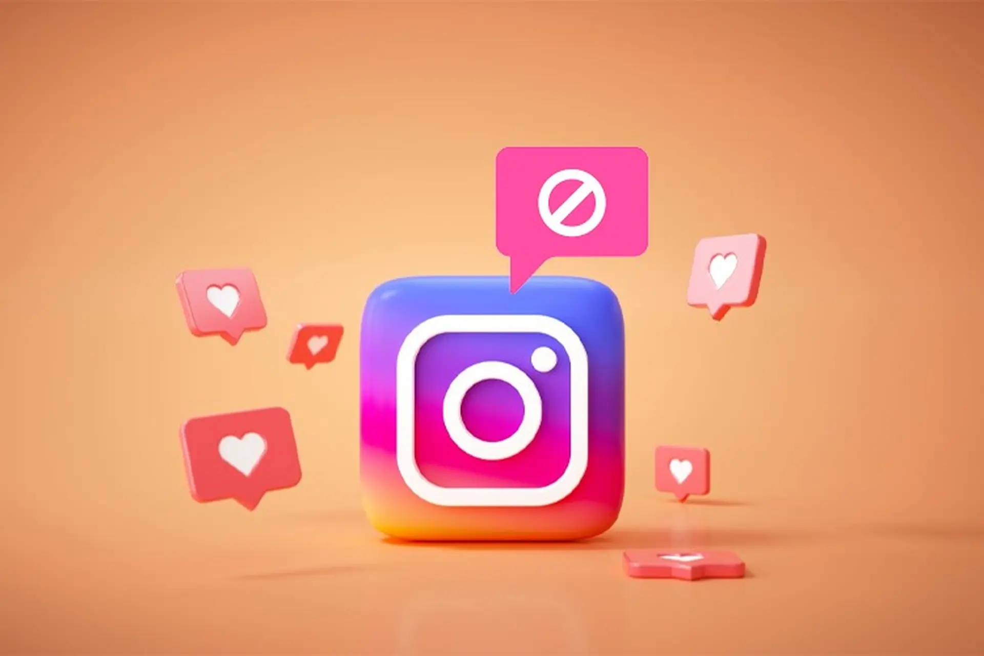 Hướng dẫn chặn tin nhắn chờ trên Instagram cực đơn giản