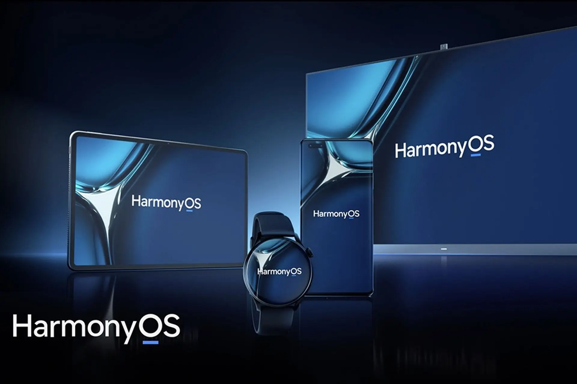 HarmonyOS là gì? Hệ điều hành của Huawei có khác gì với iOS và Android?