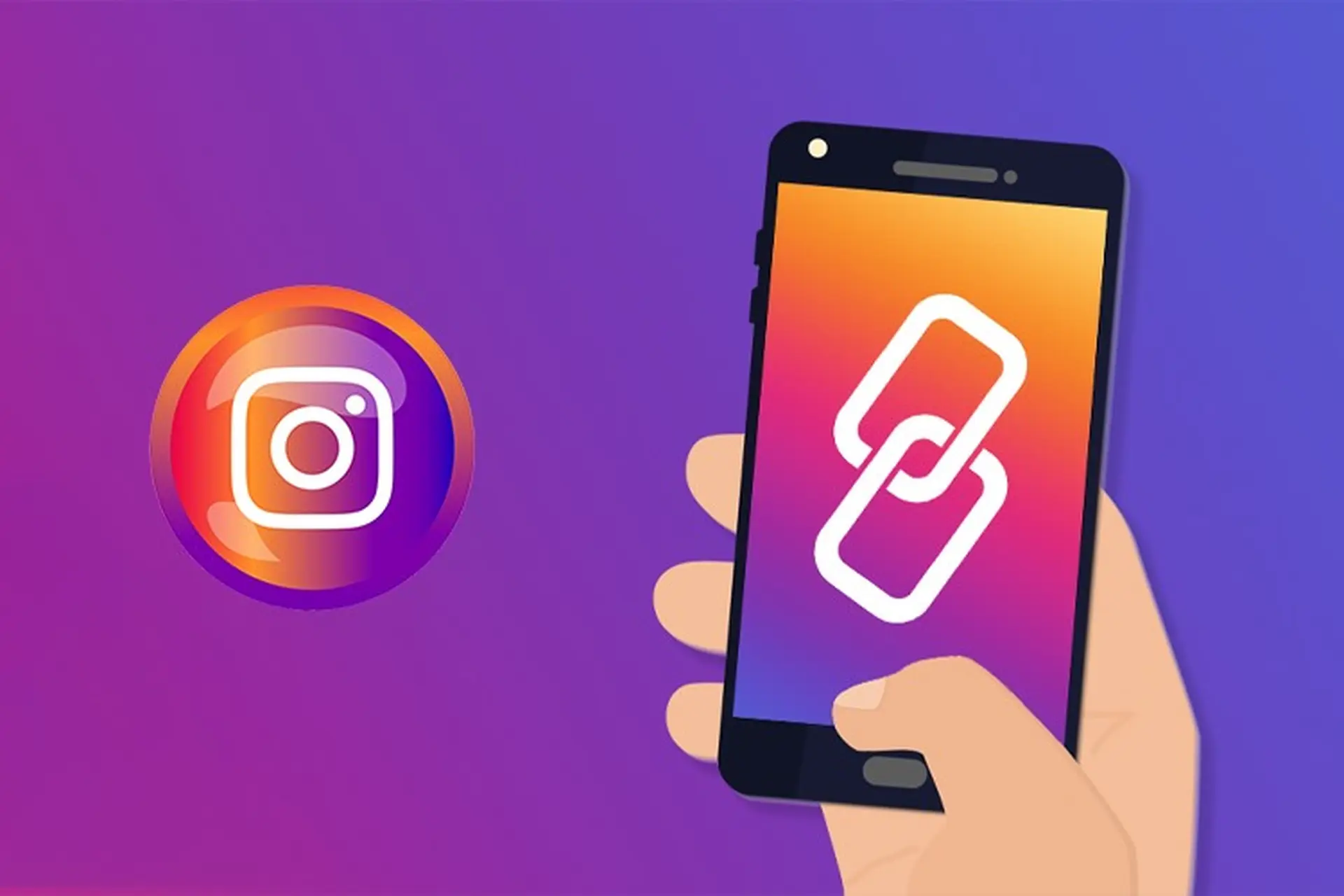 Cách ẩn lịch sử liên kết đã truy cập trên Instagram vô cùng dễ dàng
