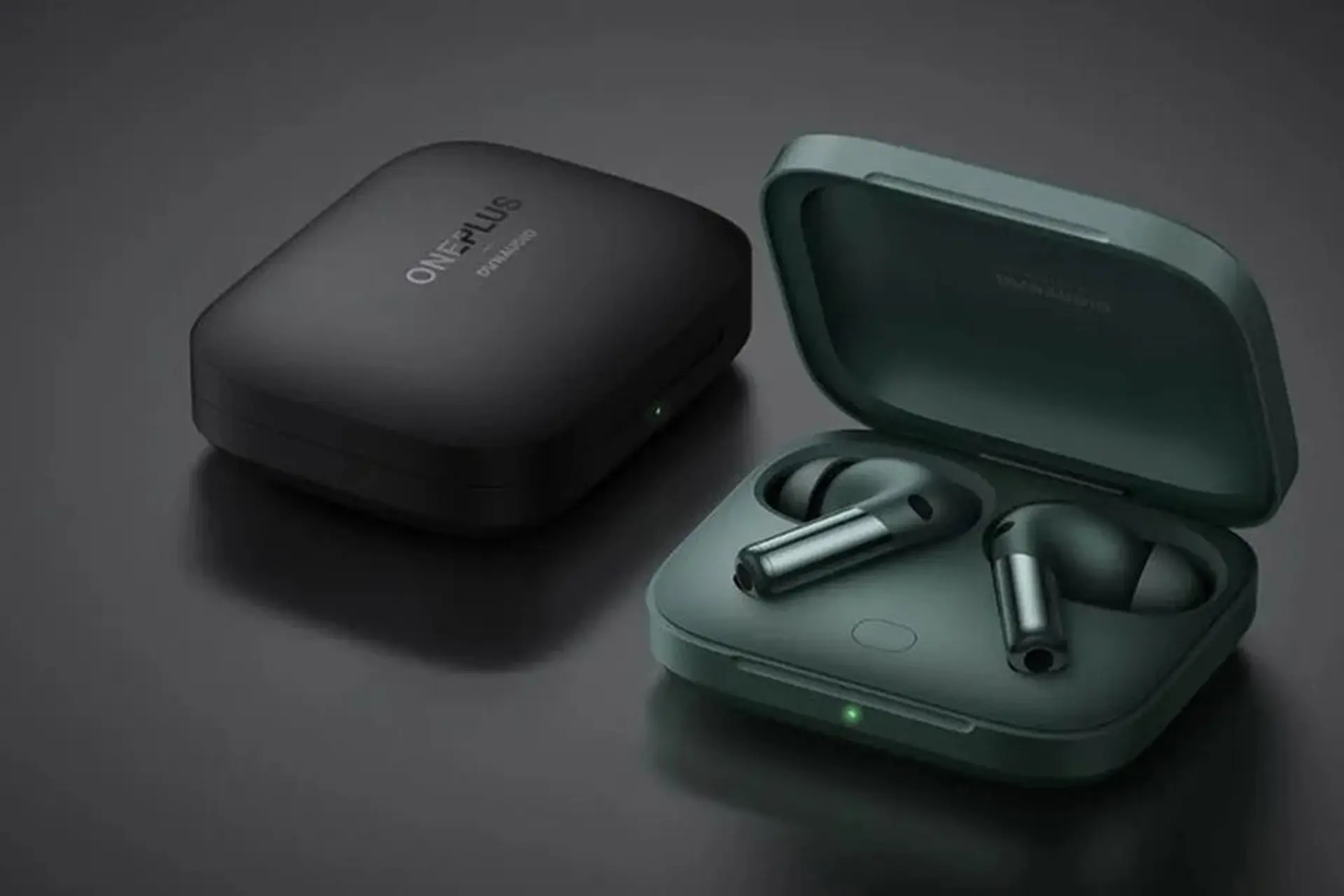 OnePlus Buds Pro 2 với dynamic driver 11mm, pin 39 giờ ra mắt, giá 3.07 triệu đồng