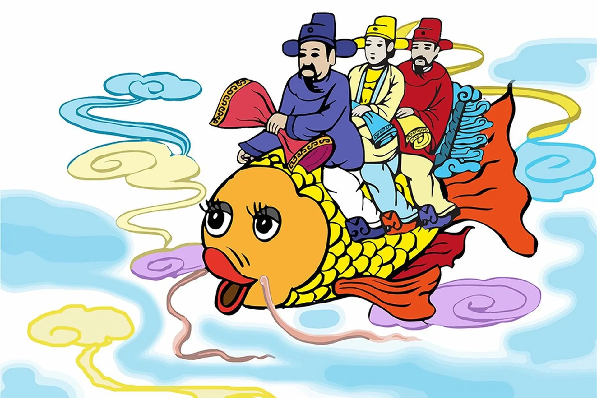 Bạn đã biết sự khác biệt về cách cúng ông Táo ở 3 miền hay chưa?