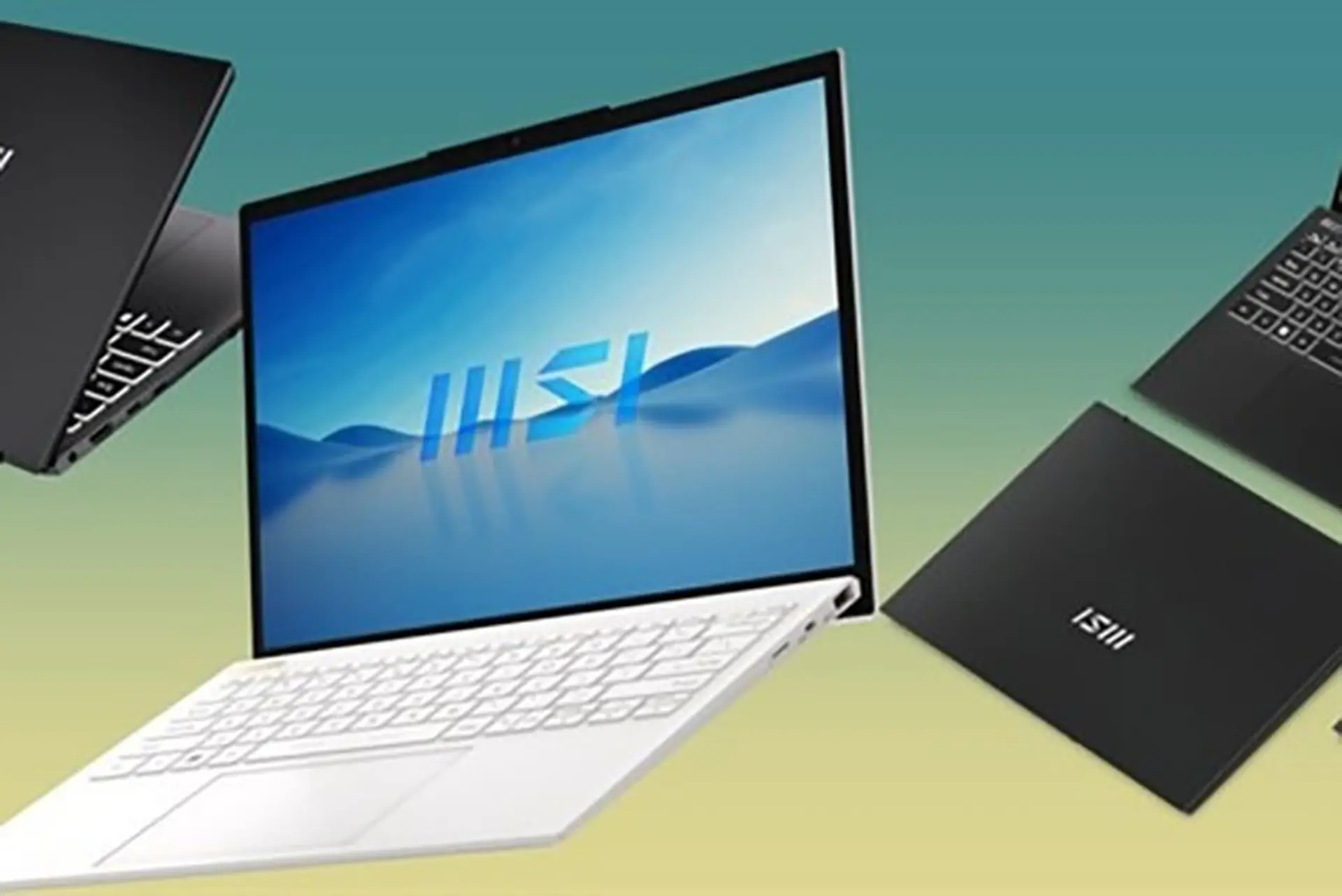 CES 2023: MSI ra mắt laptop Prestige 13 Evo với thiết mỏng, nhẹ, CPU Intel Core thế hệ 13