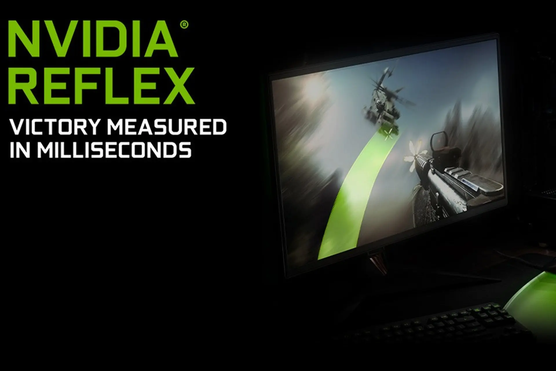 Nvidia Reflex là gì và cách kích hoạt nó vào năm 2023