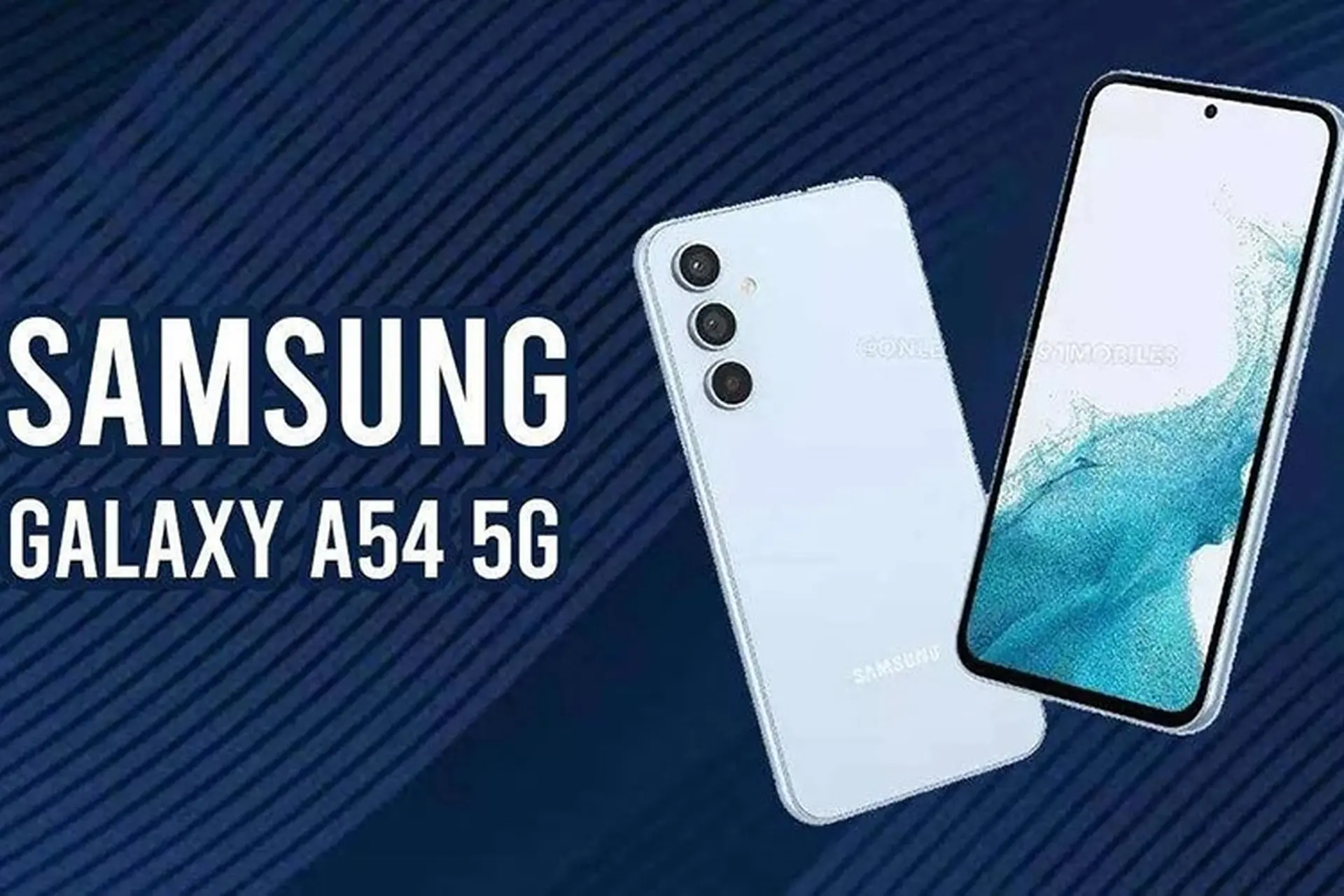 Samsung sẽ tổ chức sự kiện mới vào ngày 18/1, sẽ ra mắt Galaxy A34 5G và A54 5G?