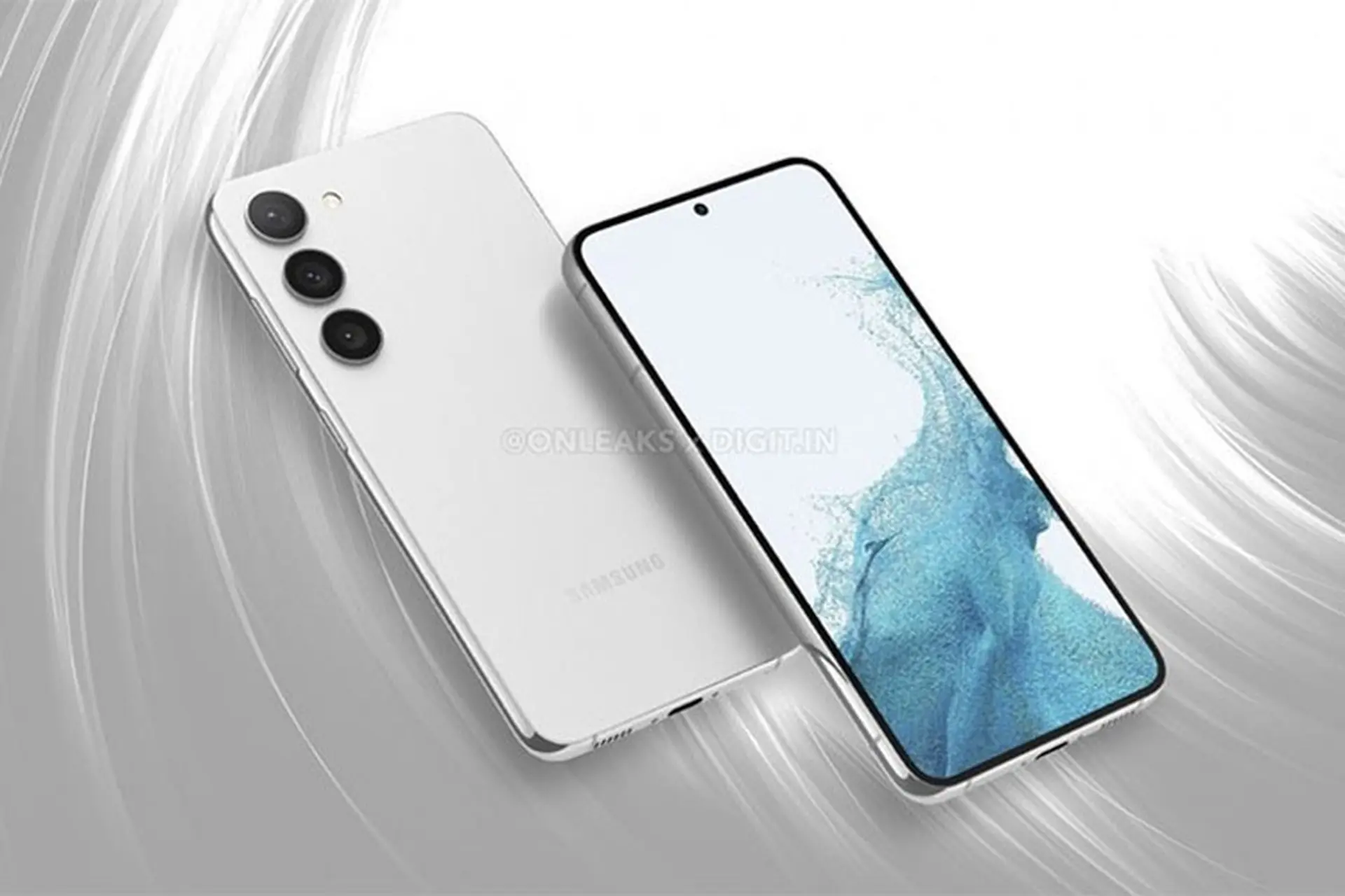 Tin tức mới nhất về giá bán Samsung Galaxy S23 series sắp ra mắt