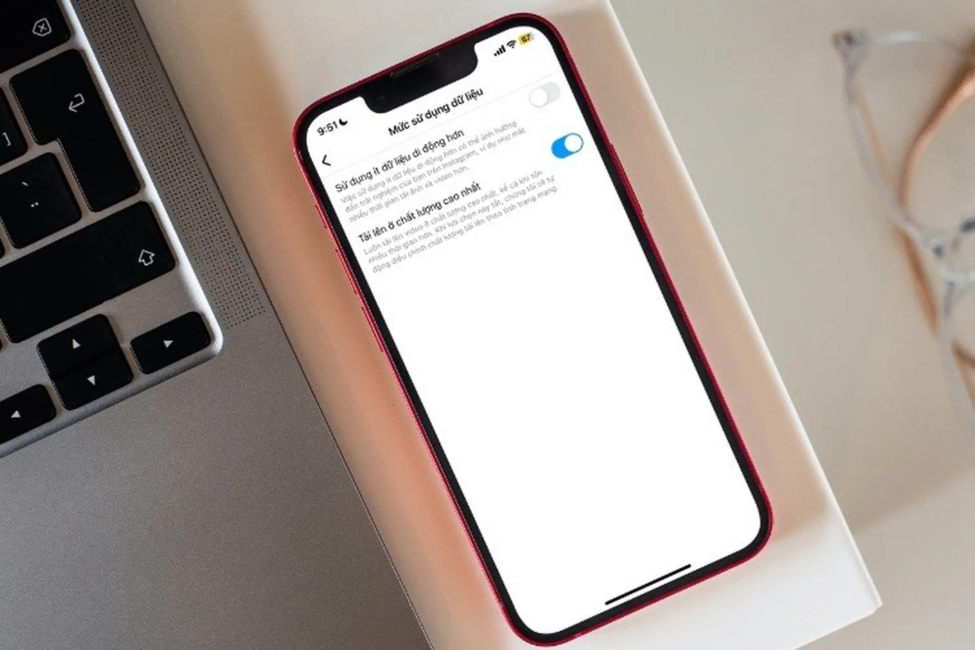 Mách bạn tùy chọn đăng ảnh và video chất lượng cao nhất lên Instagram