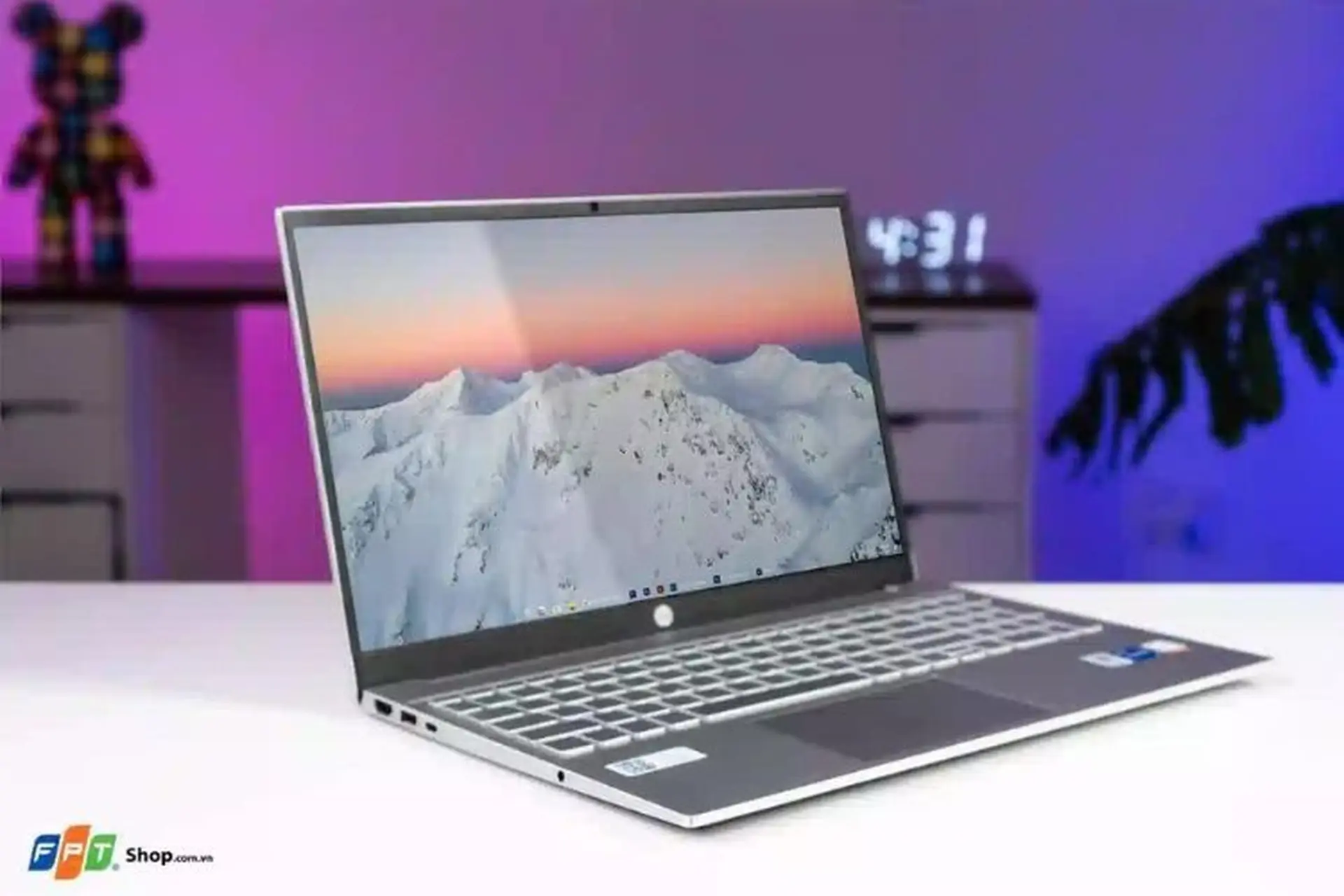 Top 5 laptop HP Core i7 đồ họa cấu hình mạnh đáng sở hữu nhất