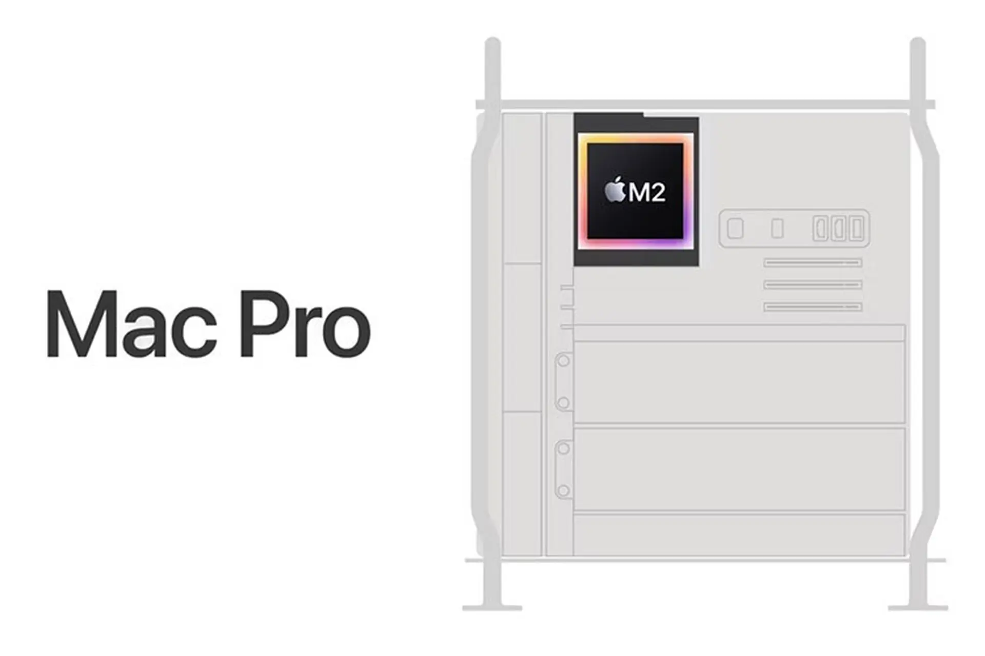 Hé lộ các máy Mac sẽ được Apple ra mắt trong tháng 3 tới