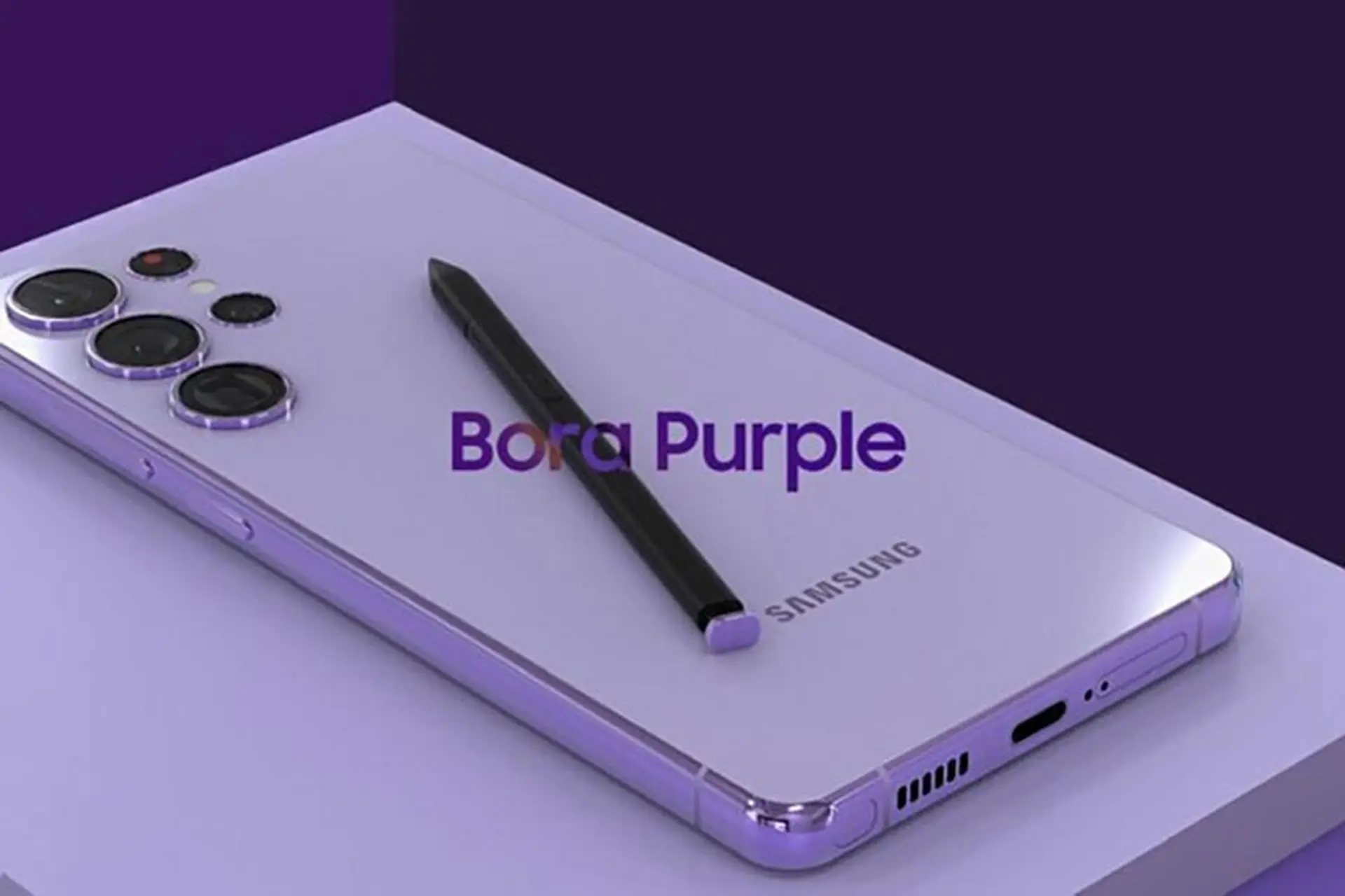 Samsung hé lộ ưu đãi đặt trước dòng Galaxy S23
