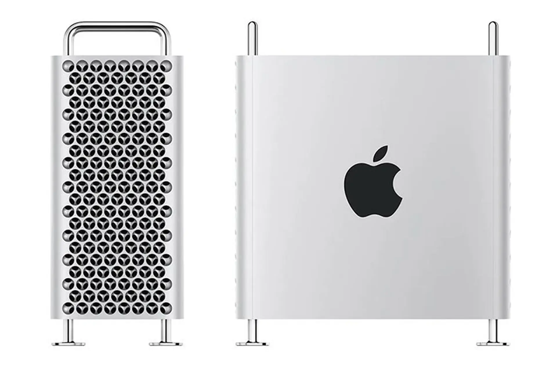 Mac Pro mới sẽ có thiết kế không thay đổi, không có khe nâng cấp RAM