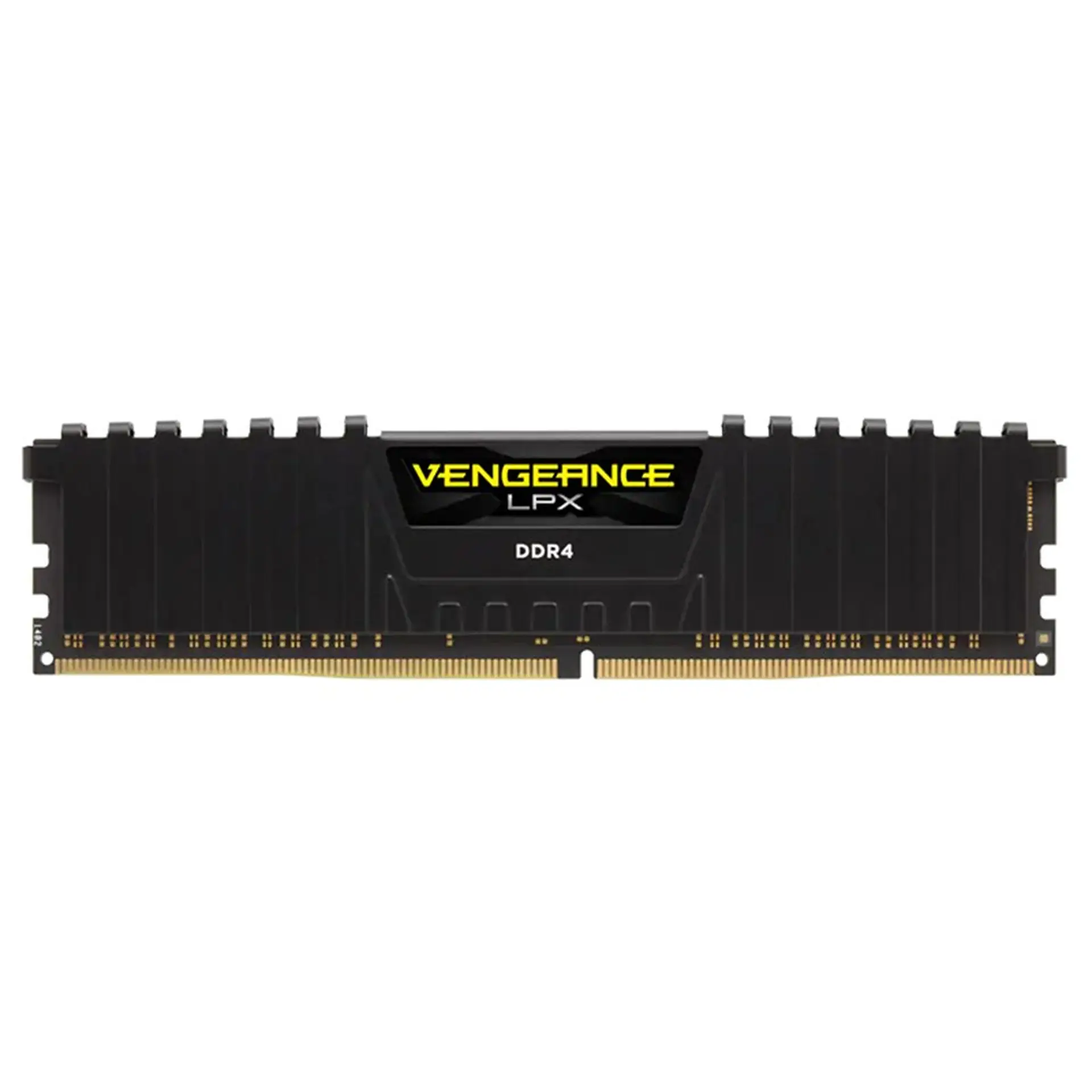 RAM Corsair Vengeance LPX 8GB - DDR4 - 3200 MHz (CMK8GX4M1E3200C16)