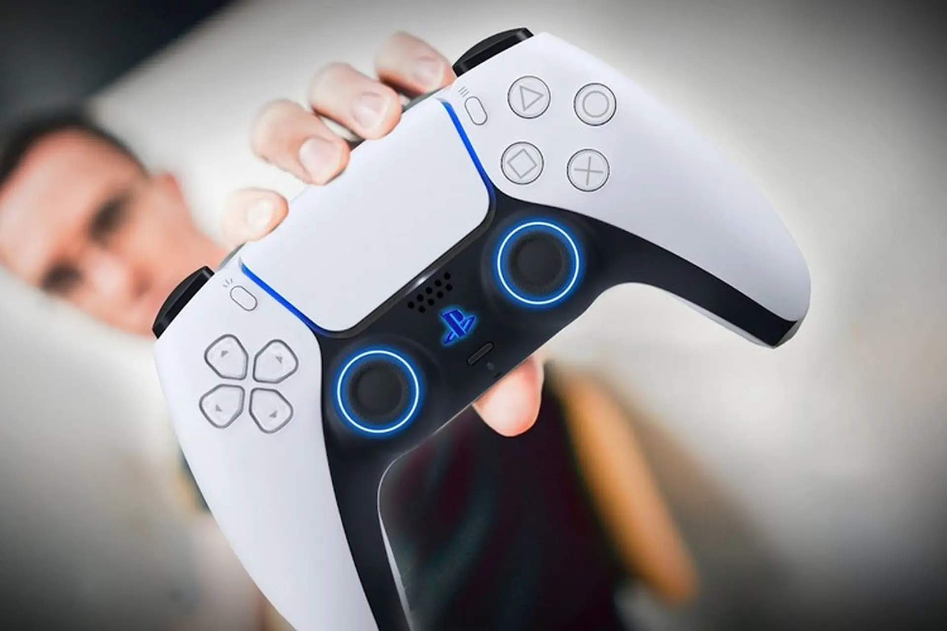 Những điều cần biết về Gamepad: Vật bất li thân của các game thủ
