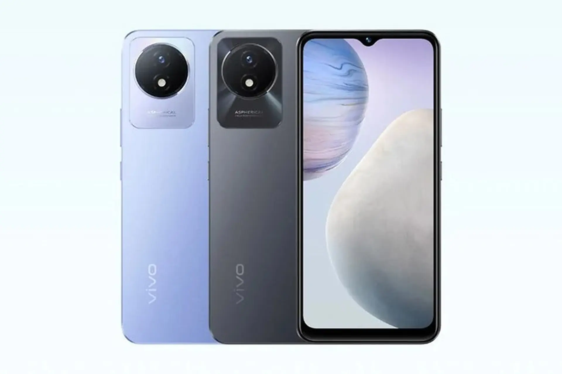 Vivo Y100 với SoC Dimensity 900, RAM 8GB xuất hiện trên Geekbench