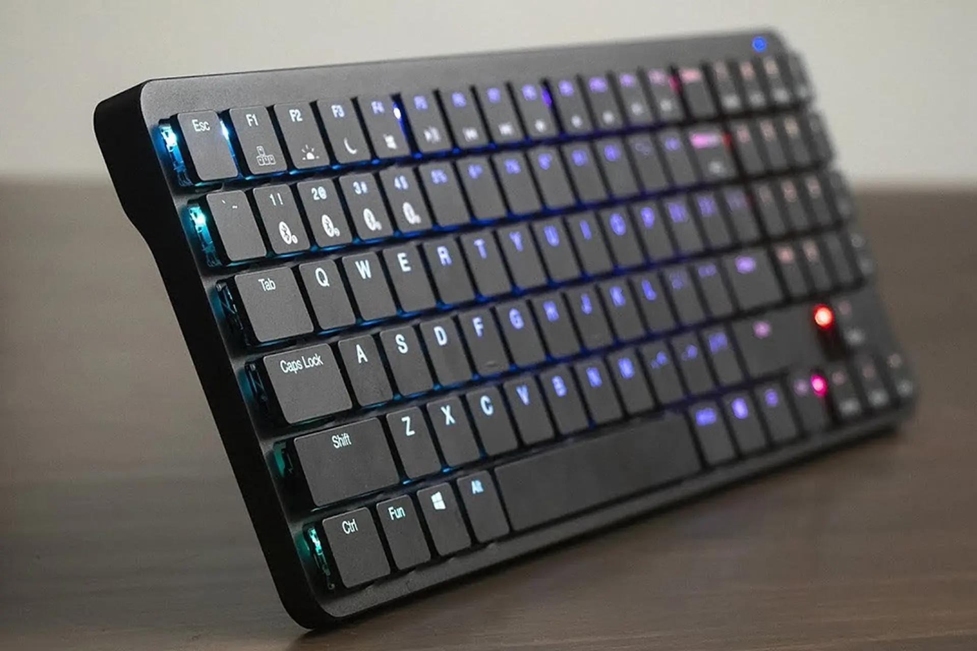 Bàn phím cơ Low Profile là gì? Bạn có nên sắm một chiếc hay không?