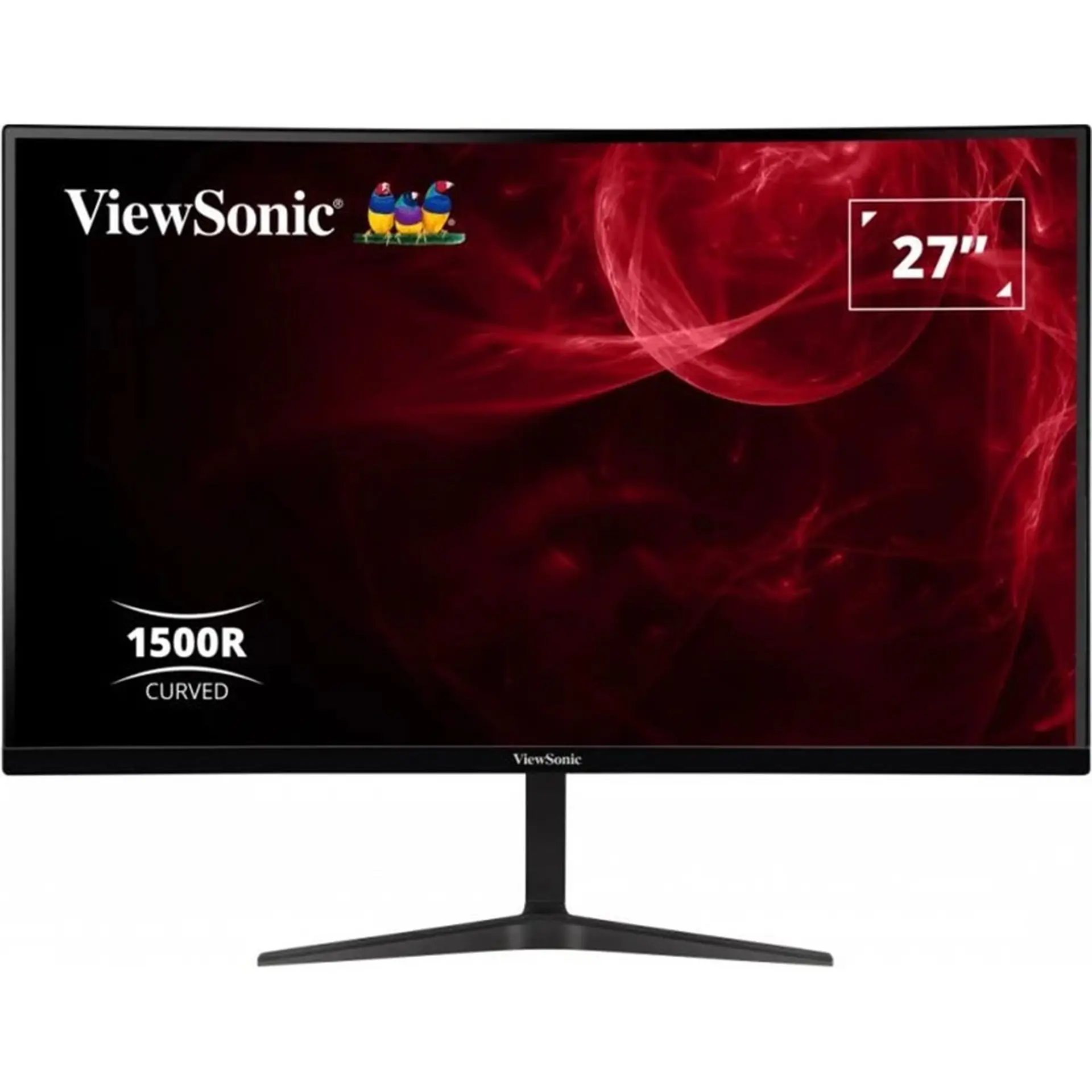 Màn hình Viewsonic VX2717-C-MH/27 inch/FHD (1920 x 1080)/75Hz