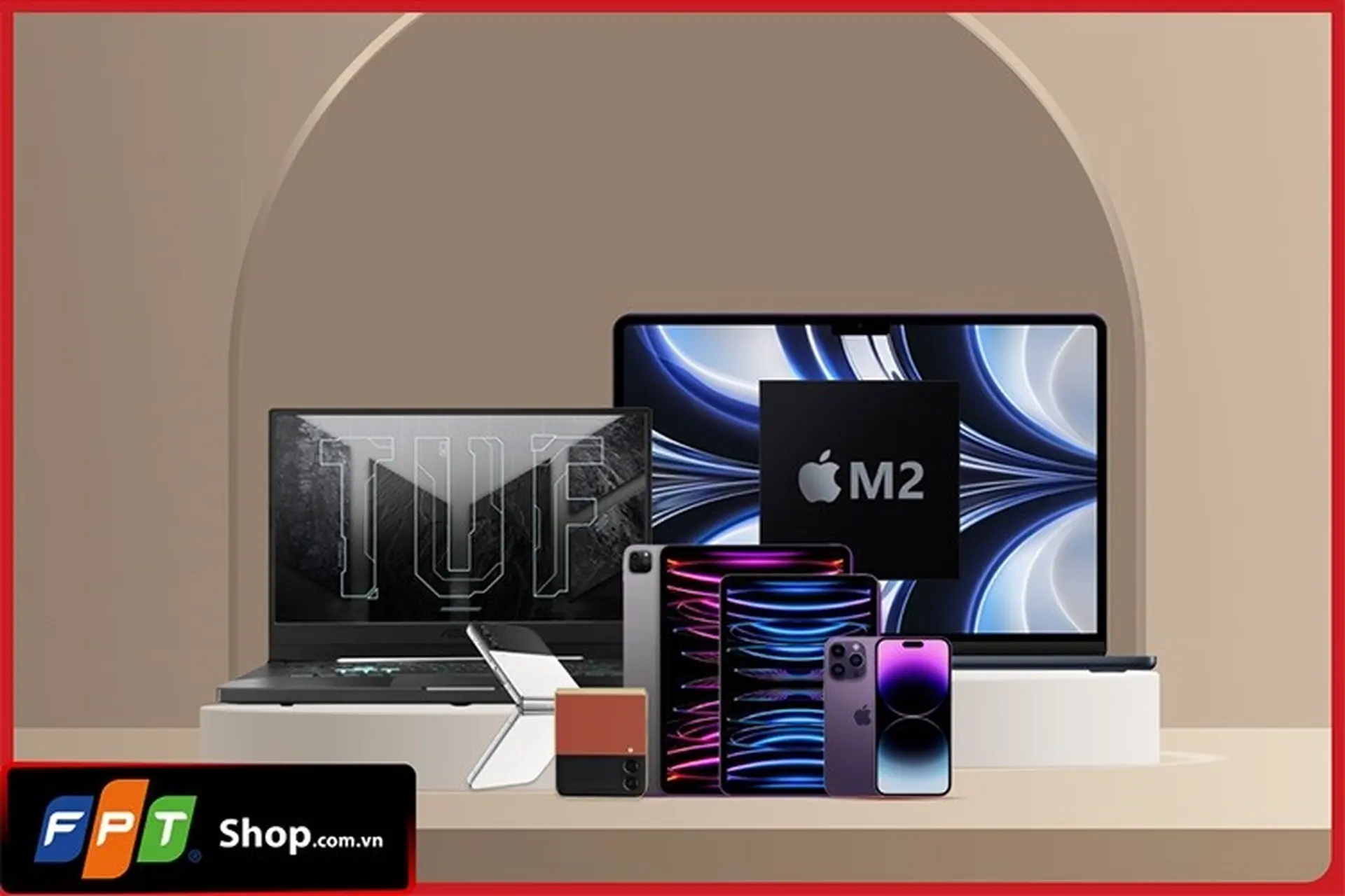 Chính sách bảo hành FPT Shop mới nhất 2023