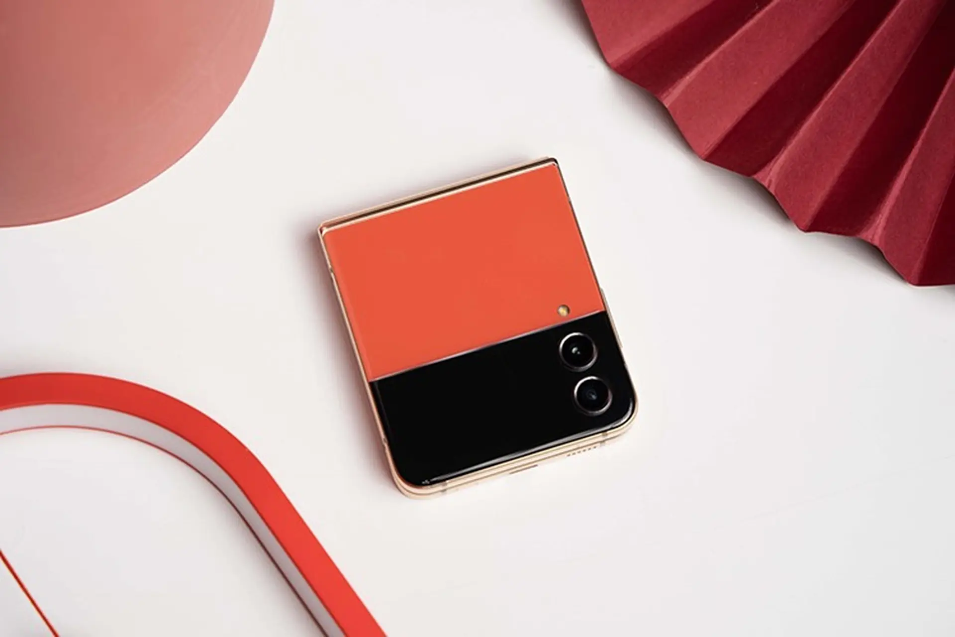 TOP 5 điện thoại xịn, ưu đãi sốc làm quà Valentine cực dễ thương giúp bạn ghi điểm tuyệt đối