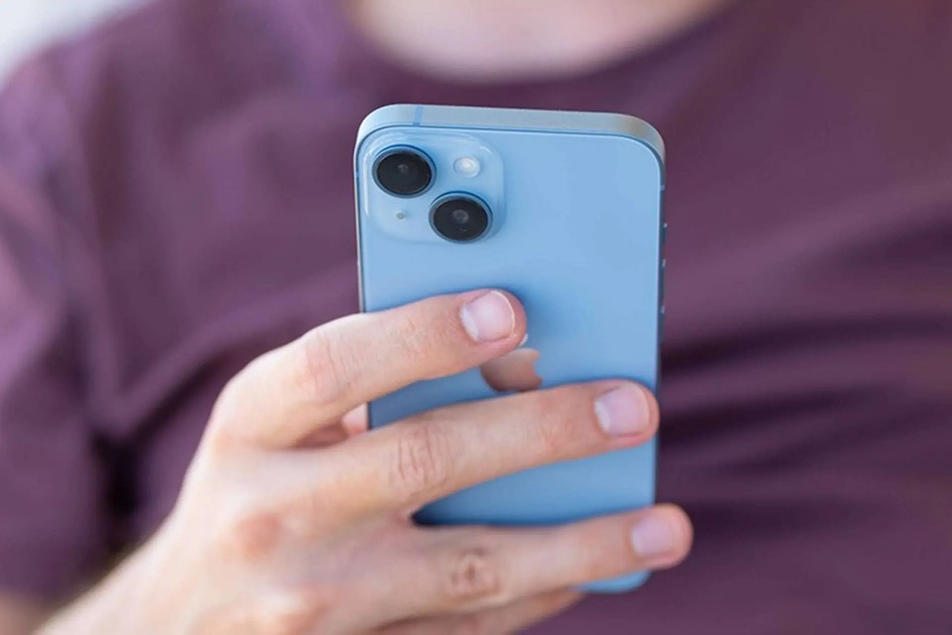 iPhone 15 và iPhone 15 Plus có thể sở hữu thiết kế camera sau mới
