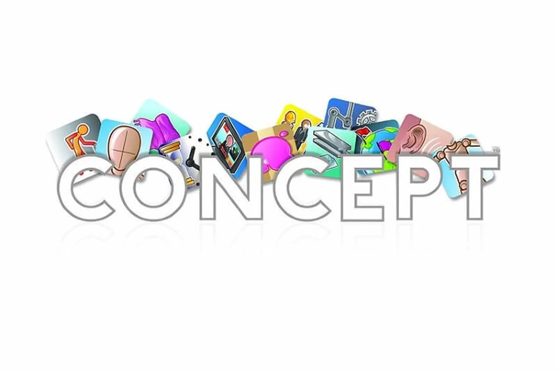 Concept là gì? Hé lộ 3 concept điện thoại khuấy đảo thị trường thời gian tới