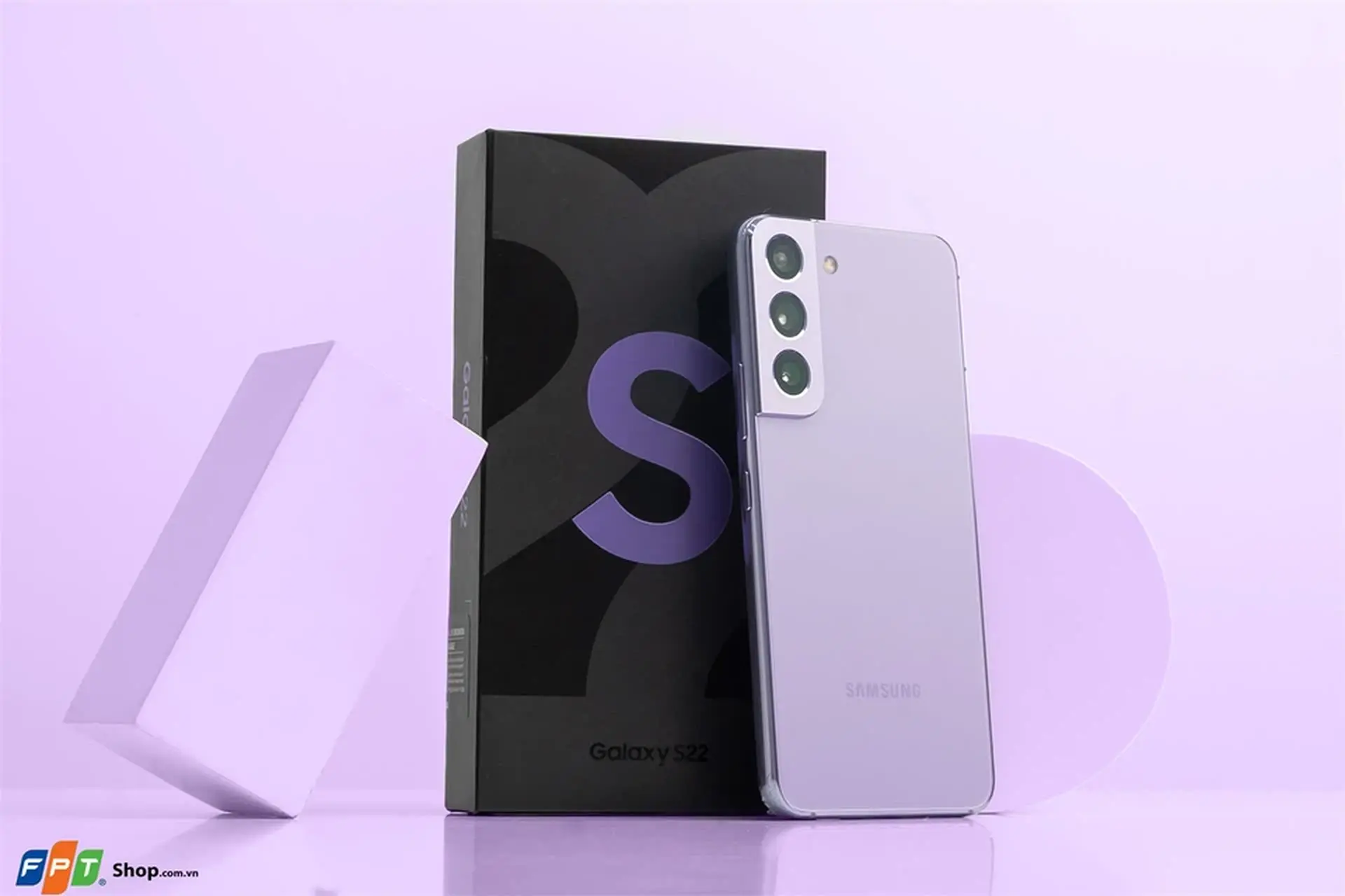 Top 5 điện thoại Samsung giá tốt trong mùa Valentine 2023, giảm đến 9.5 triệu đồng để bạn ghi điểm với đối phương