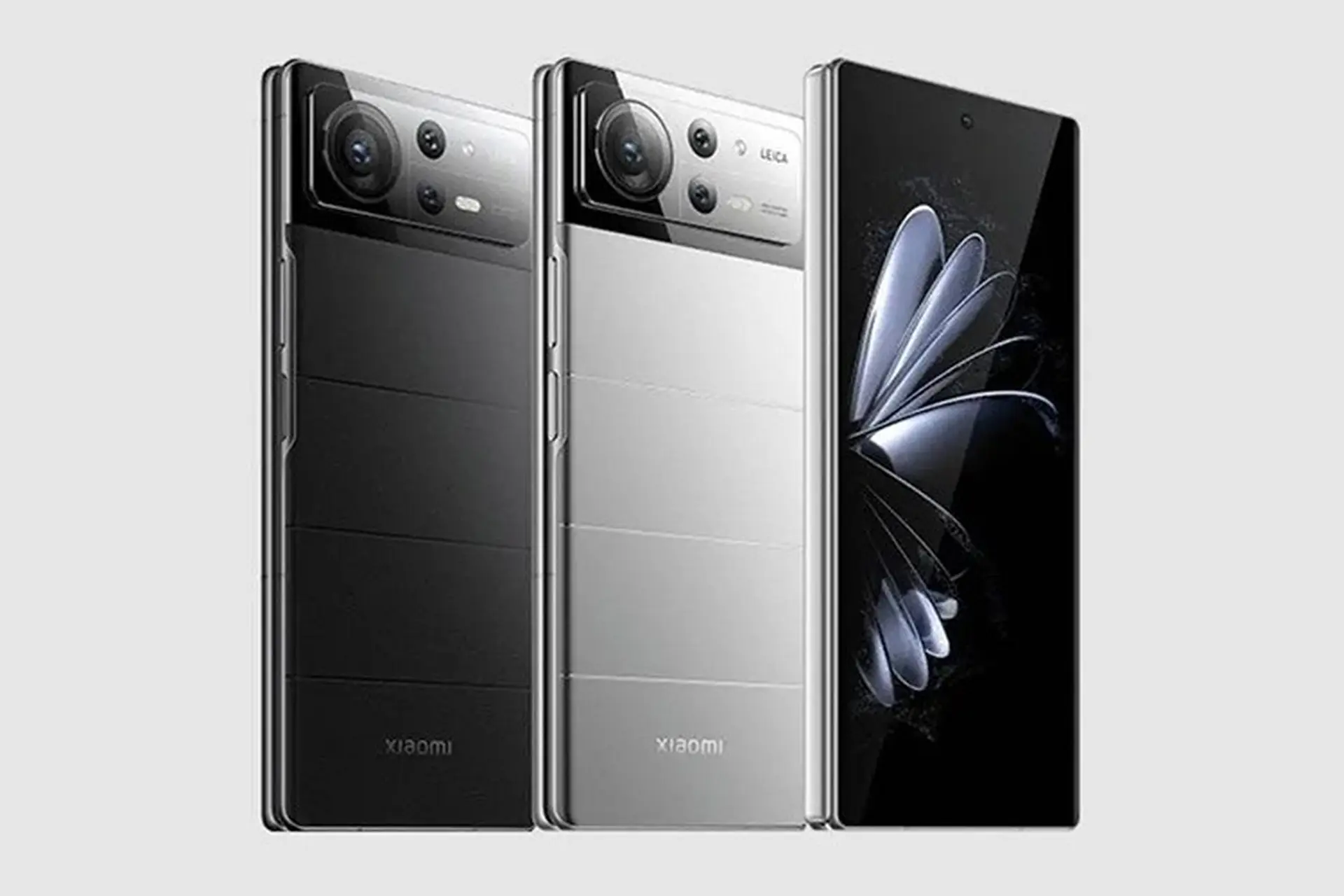 Xiaomi MIX Fold 3 sẽ sớm ra mắt với ống kính tiềm vọng chất lượng