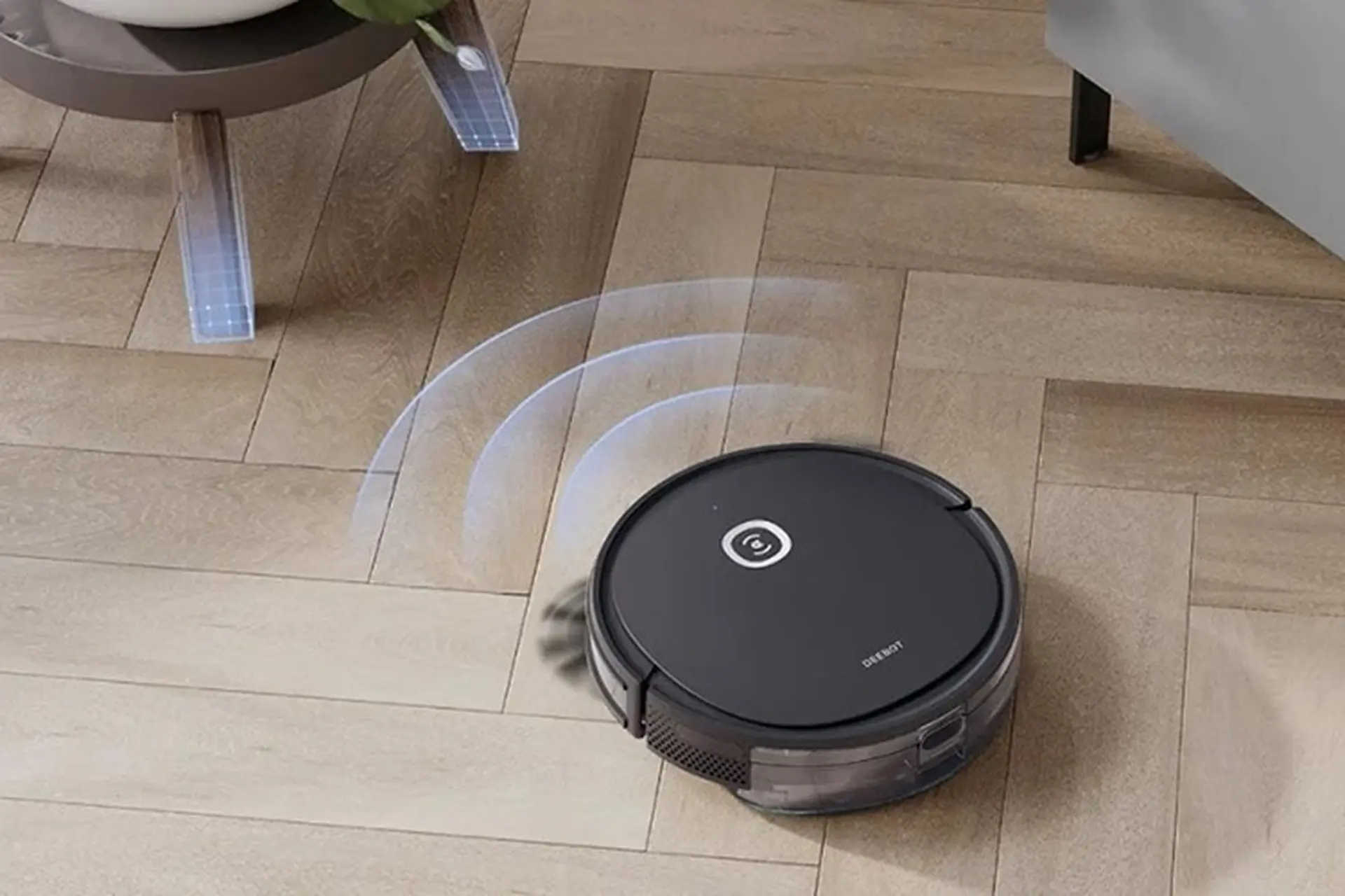 Top robot hút bụi lau nhà tốt nhất 2022 đáng để đầu tư