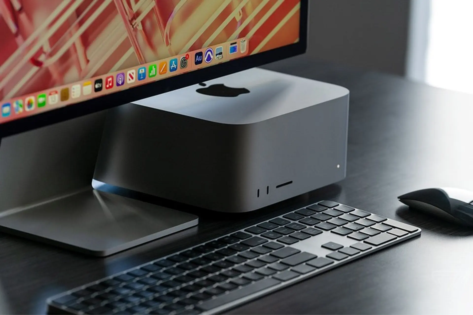 Mong chờ gì từ Apple Mac Studio thế hệ tiếp theo?