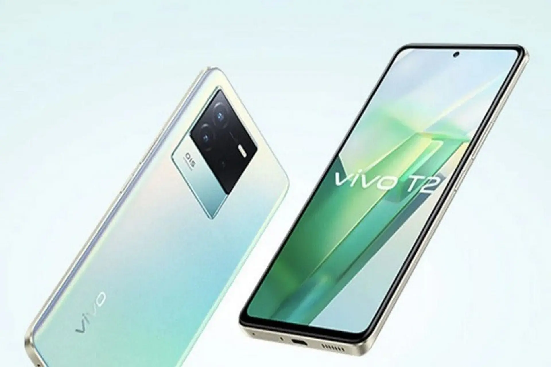 Vivo T2 5G lộ cấu hình với chip Snapdragon 695, RAM 8GB và chạy Android 13