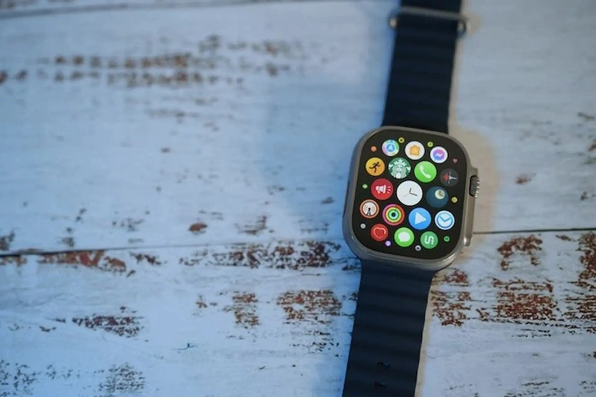 watchOS 9.3.1 vừa được phát hành để sửa lỗi và cập nhật bảo mật